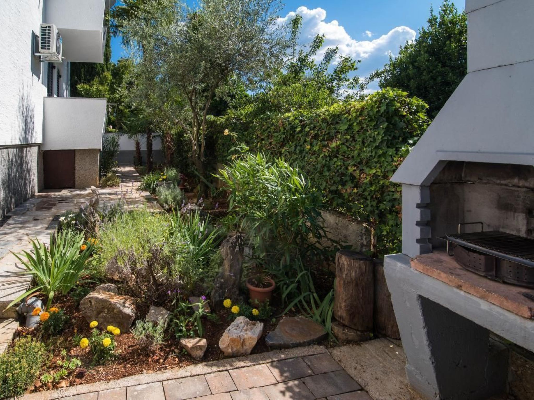 Apartment Nova Mira-Image-tags.info