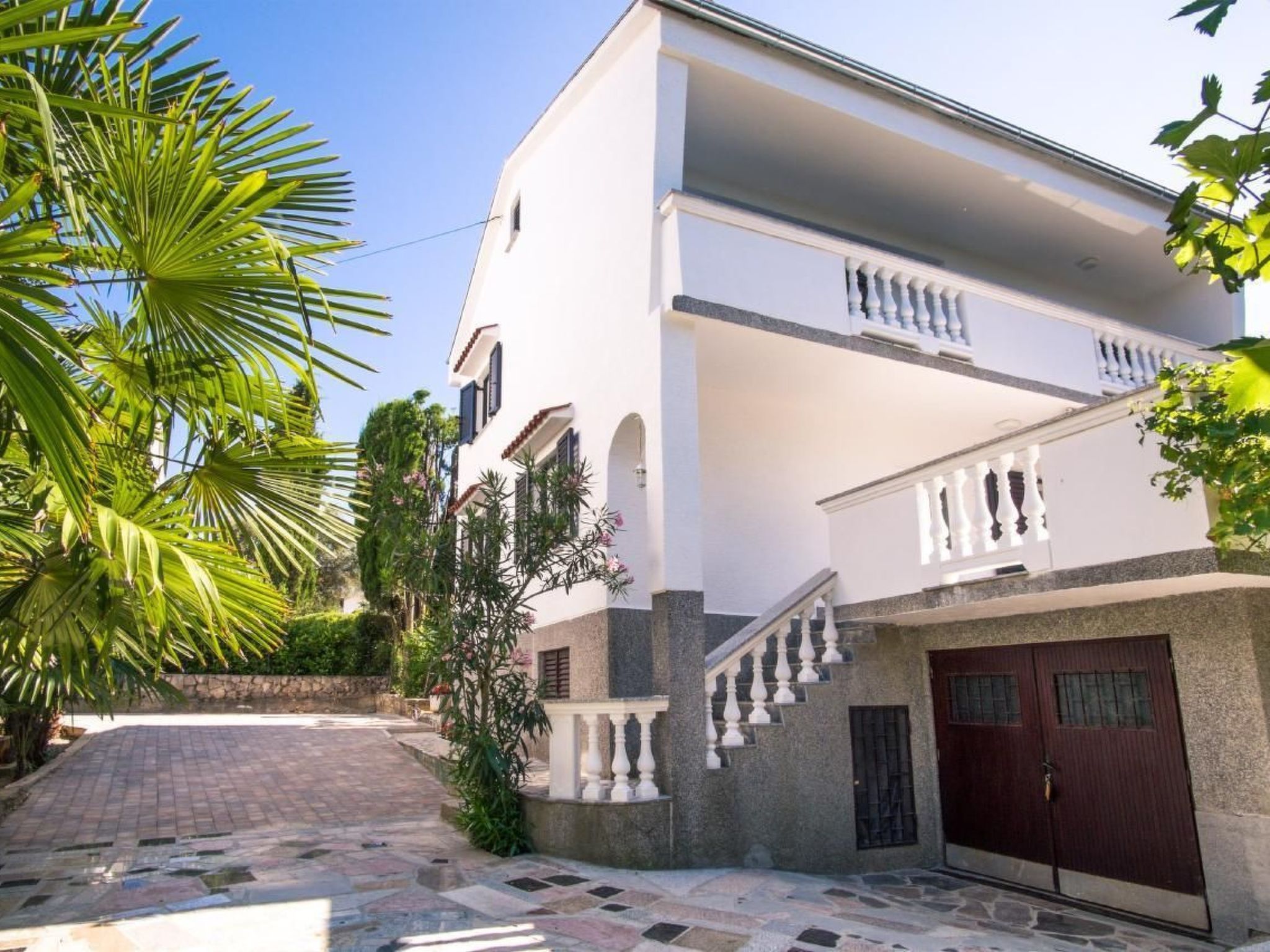 Apartment Nova Mira-Image-tags.info