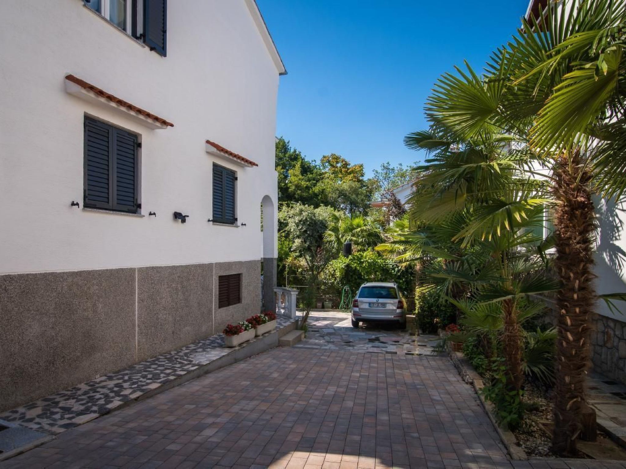 Apartment Nova Mira-Image-tags.info