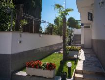 Apartment Nova Mira