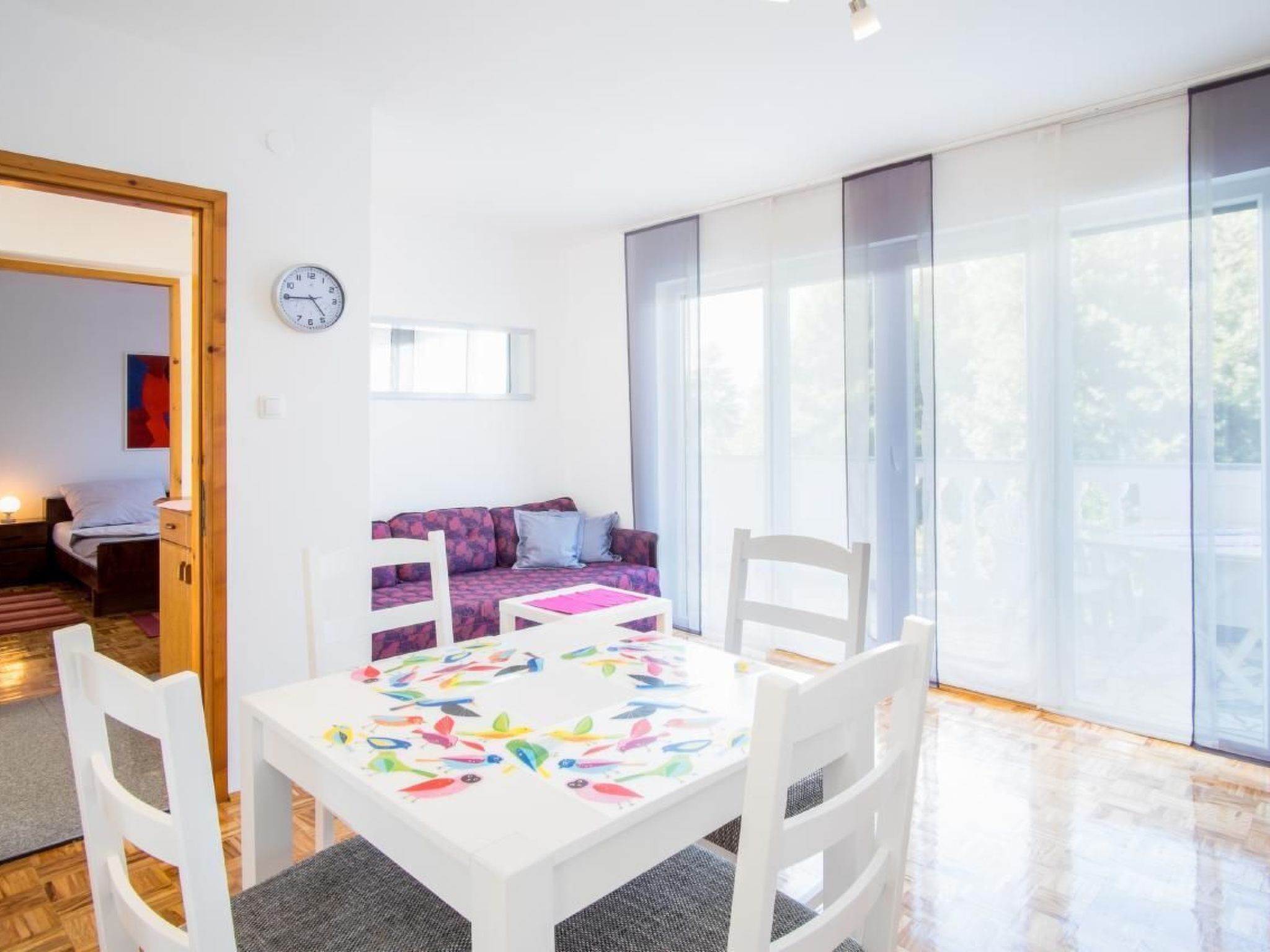 Apartment Nova Mira-Image-tags.info