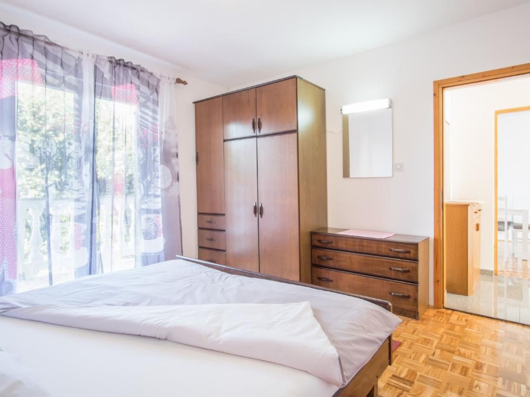 Apartment Nova Mira-Image-tags.info