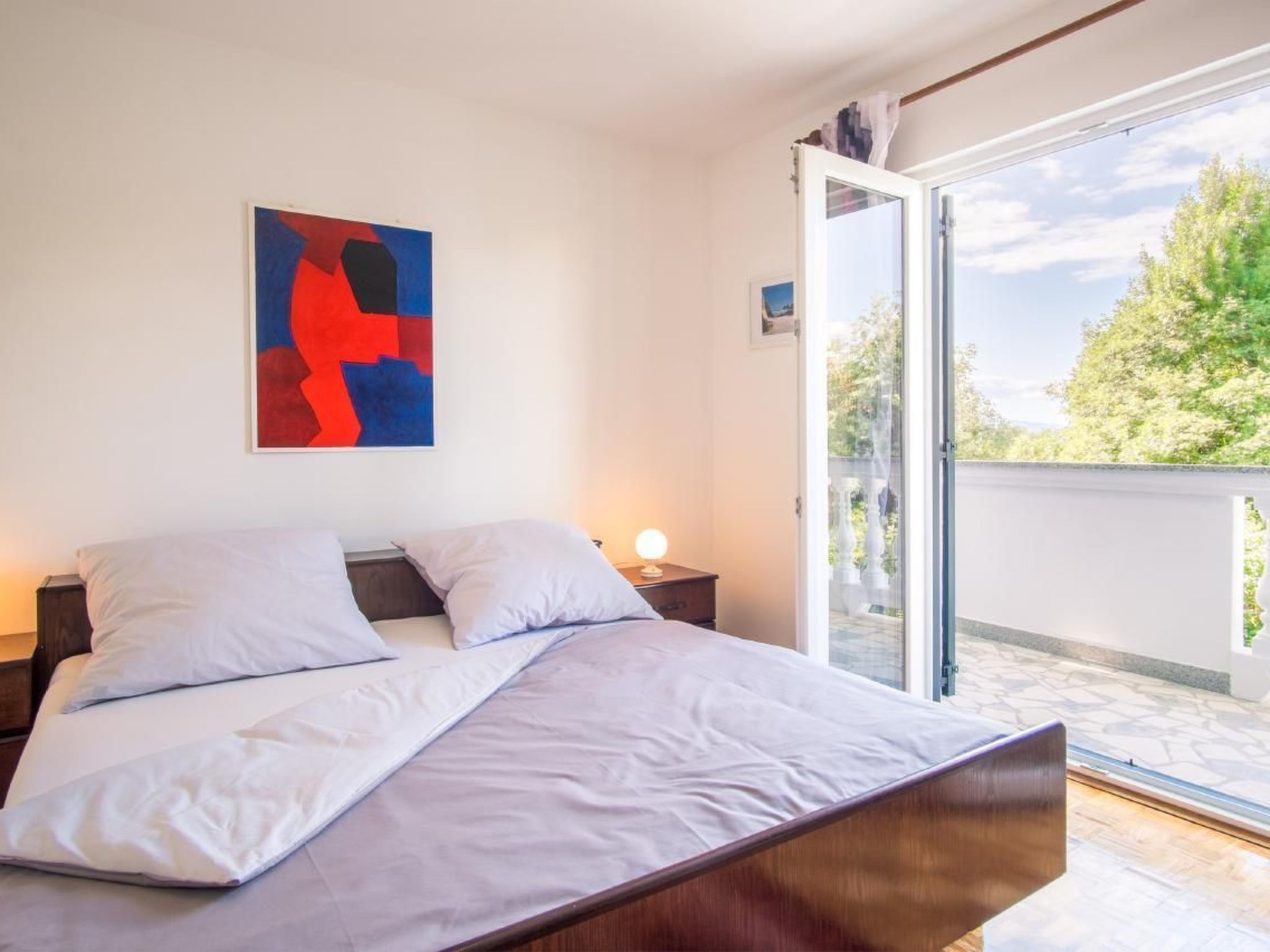 Apartment Nova Mira-Image-tags.info