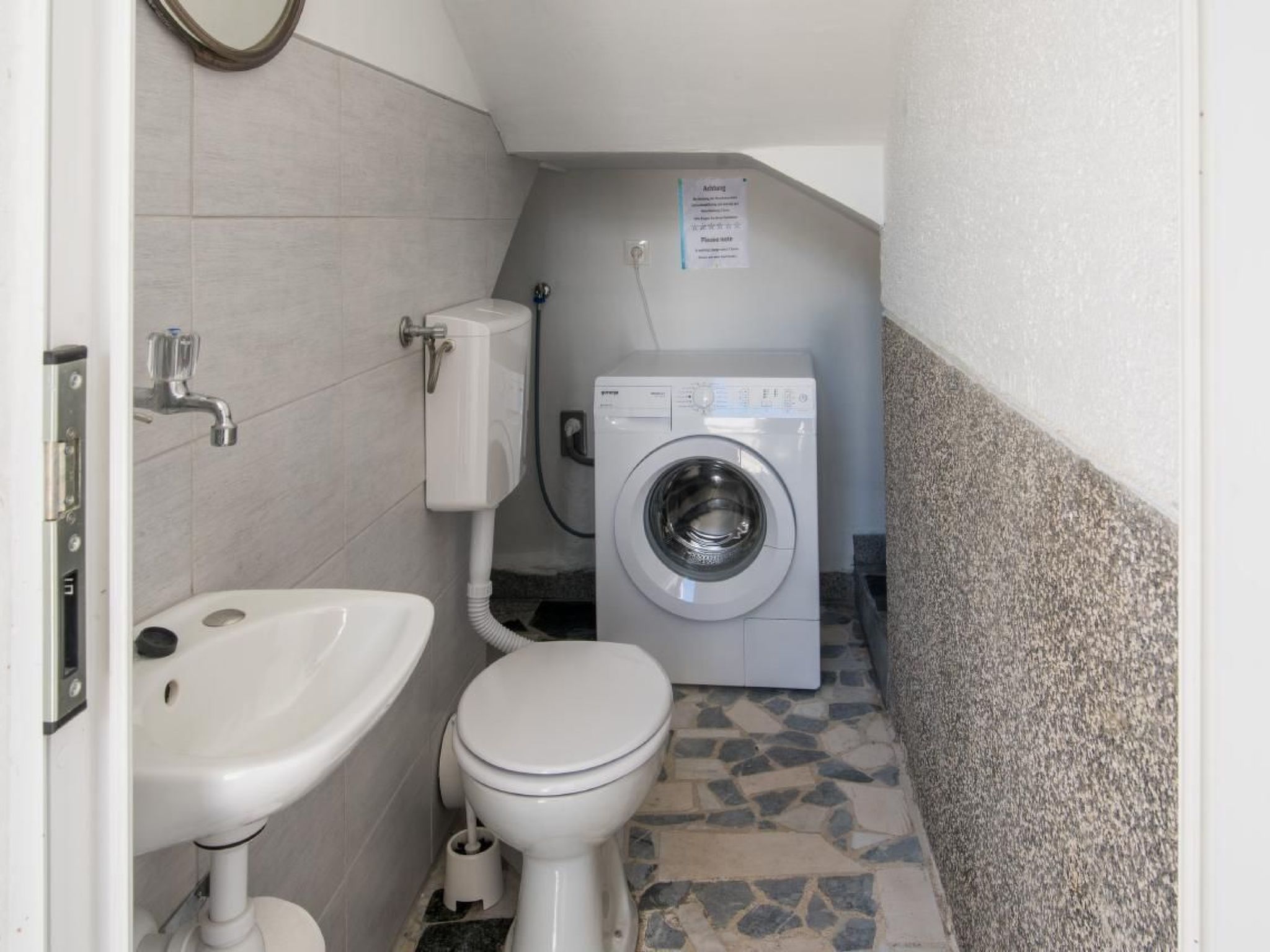 Apartment Nova Mira-Image-tags.info