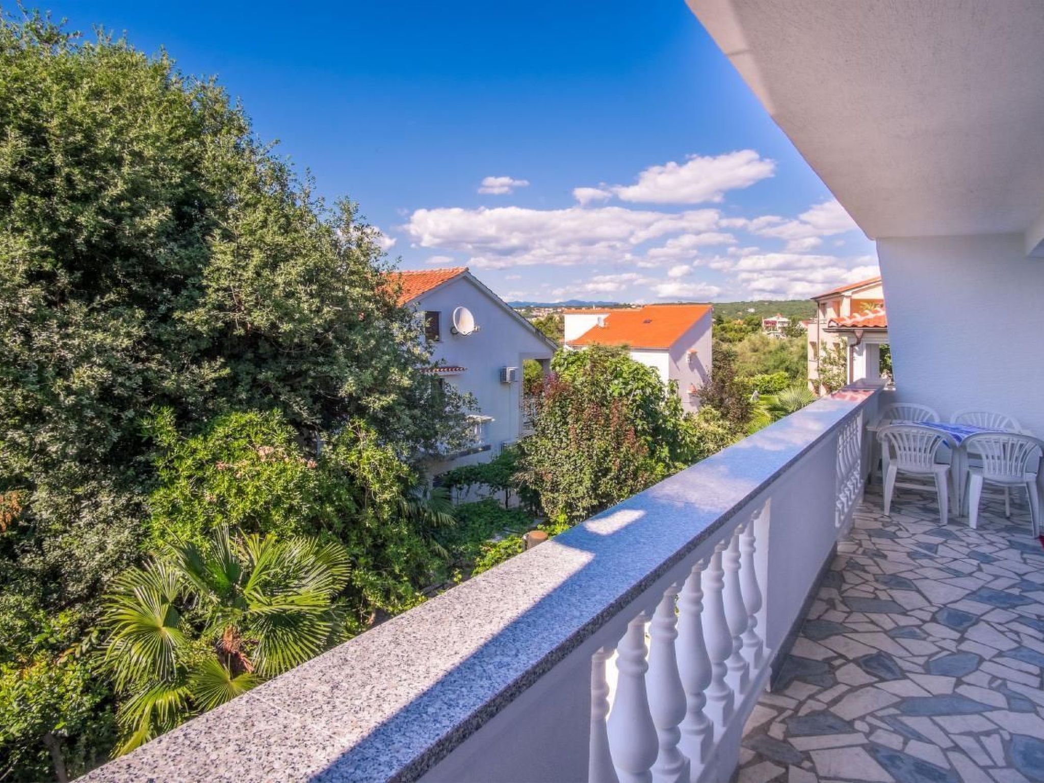 Apartment Nova Mira-Image-tags.info