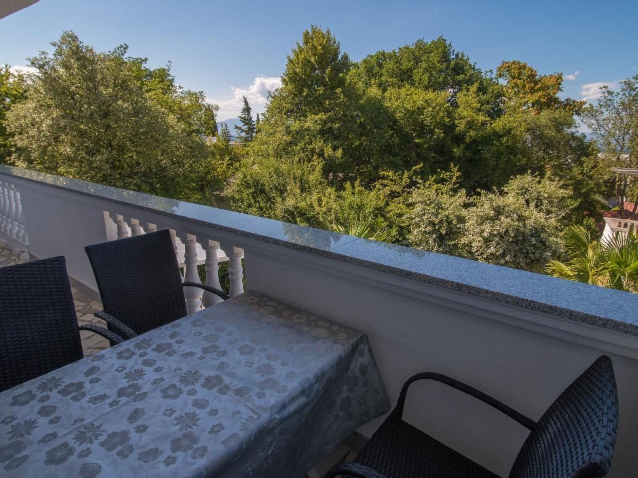 Apartment Nova Mira-Image-tags.info