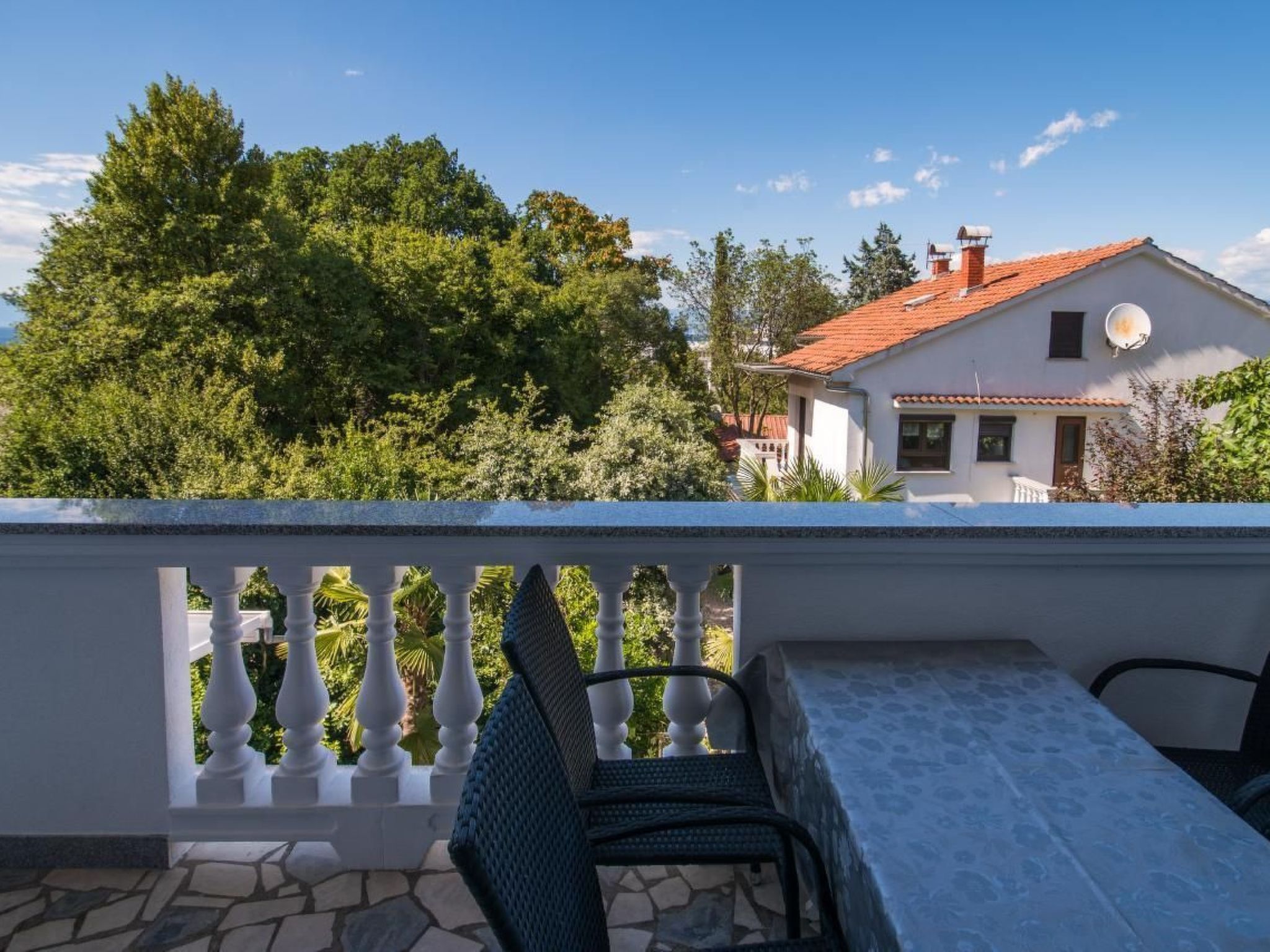 Apartment Nova Mira-Image-tags.info