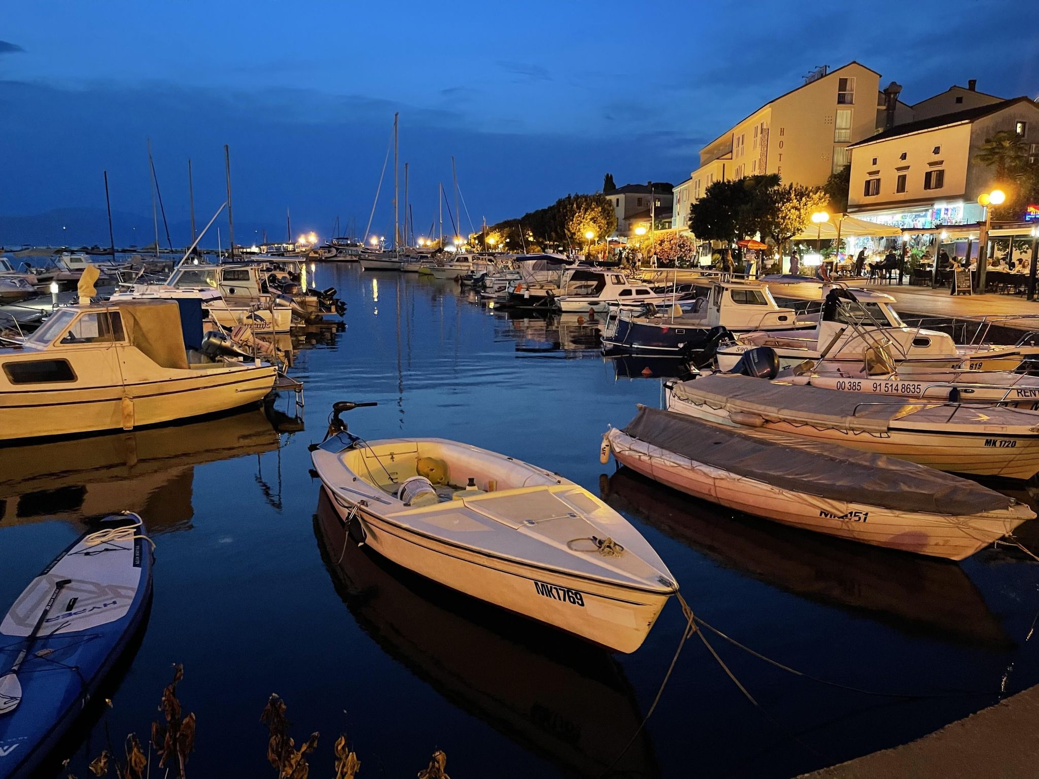 Apartment Nova Mira-Image-tags.info