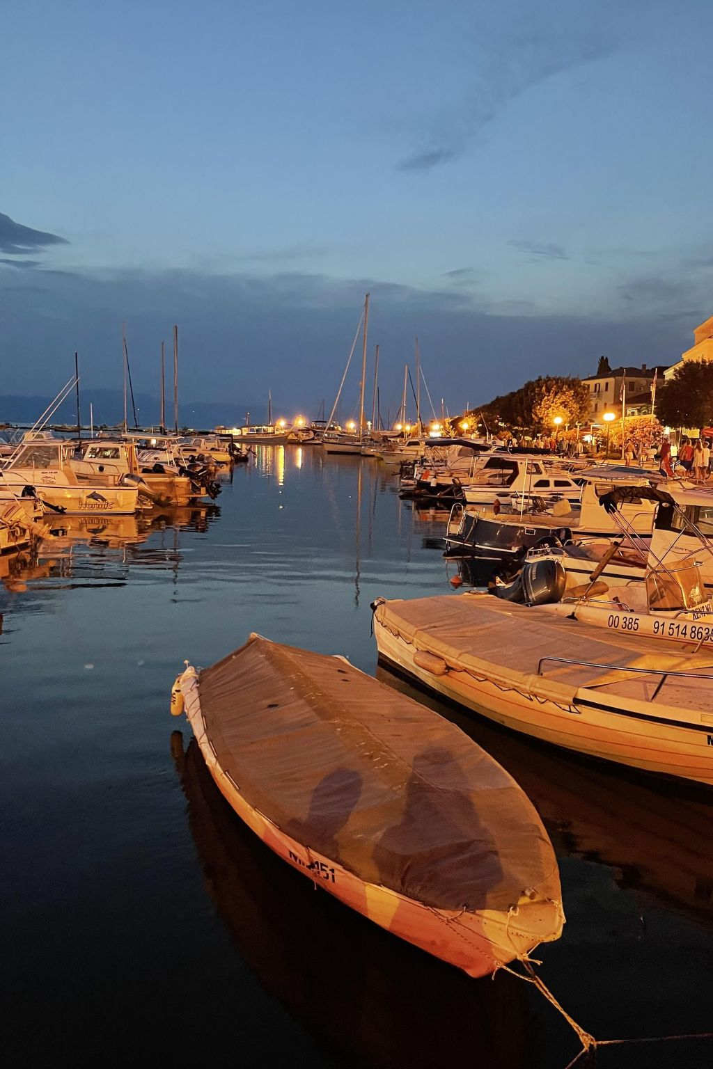 Apartment Nova Mira-Image-tags.info