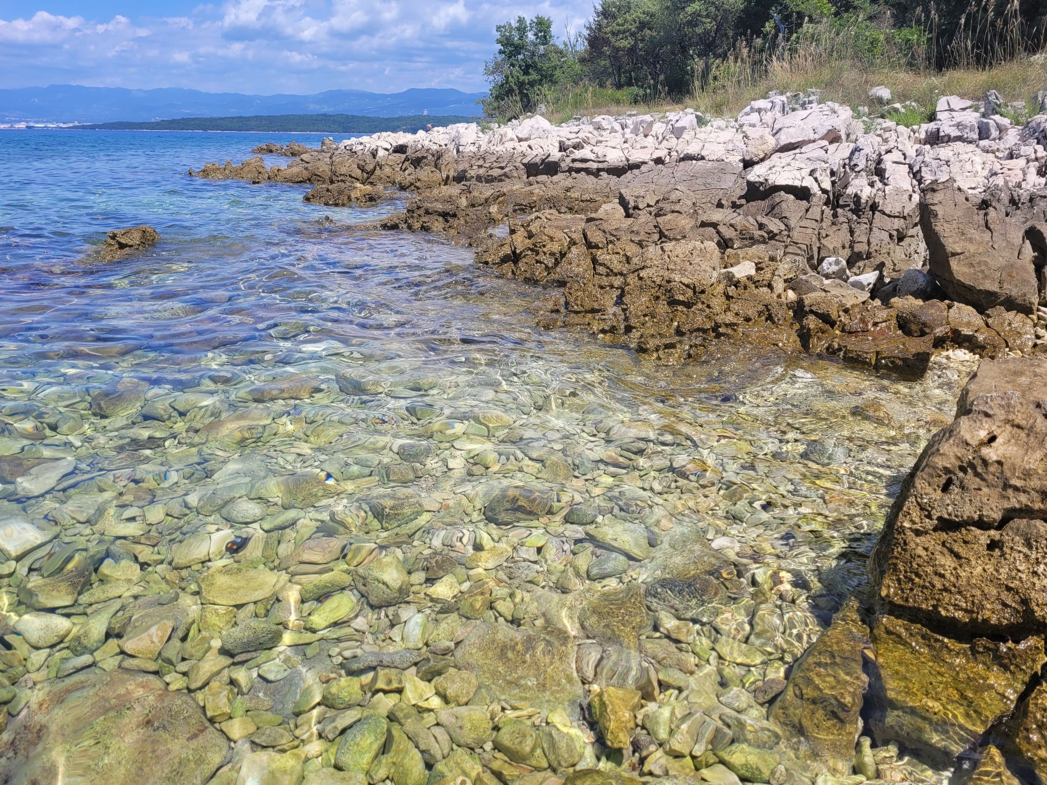 Apartment Nova Mira-Image-tags.info