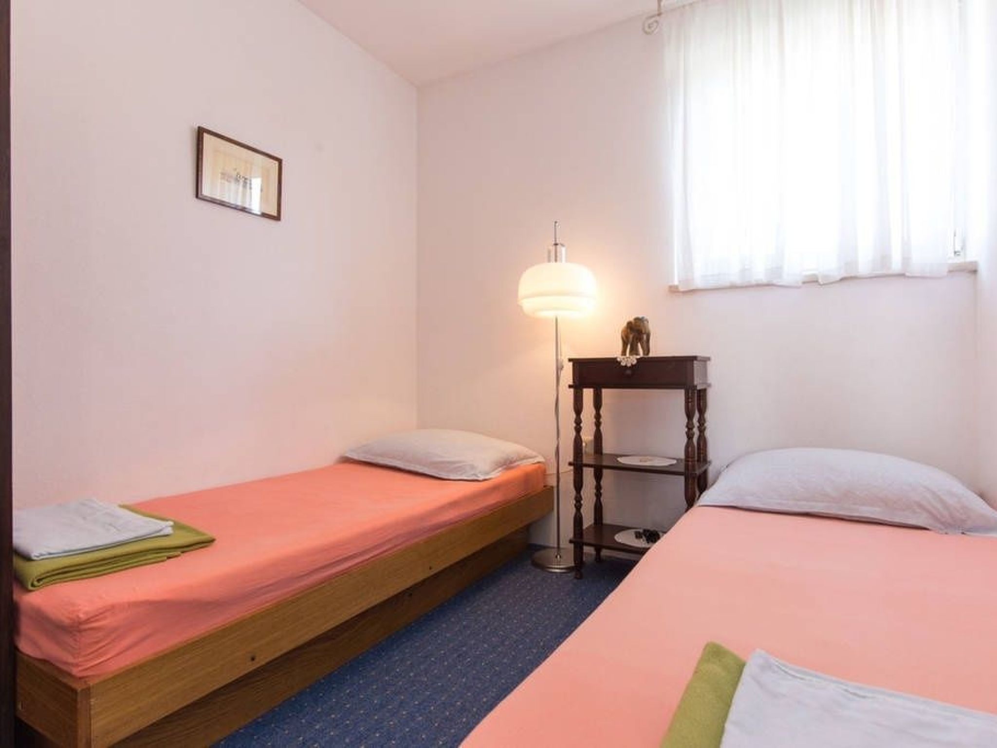 Wohnung "Petar 2" direkt am Strand-Image-tags.info