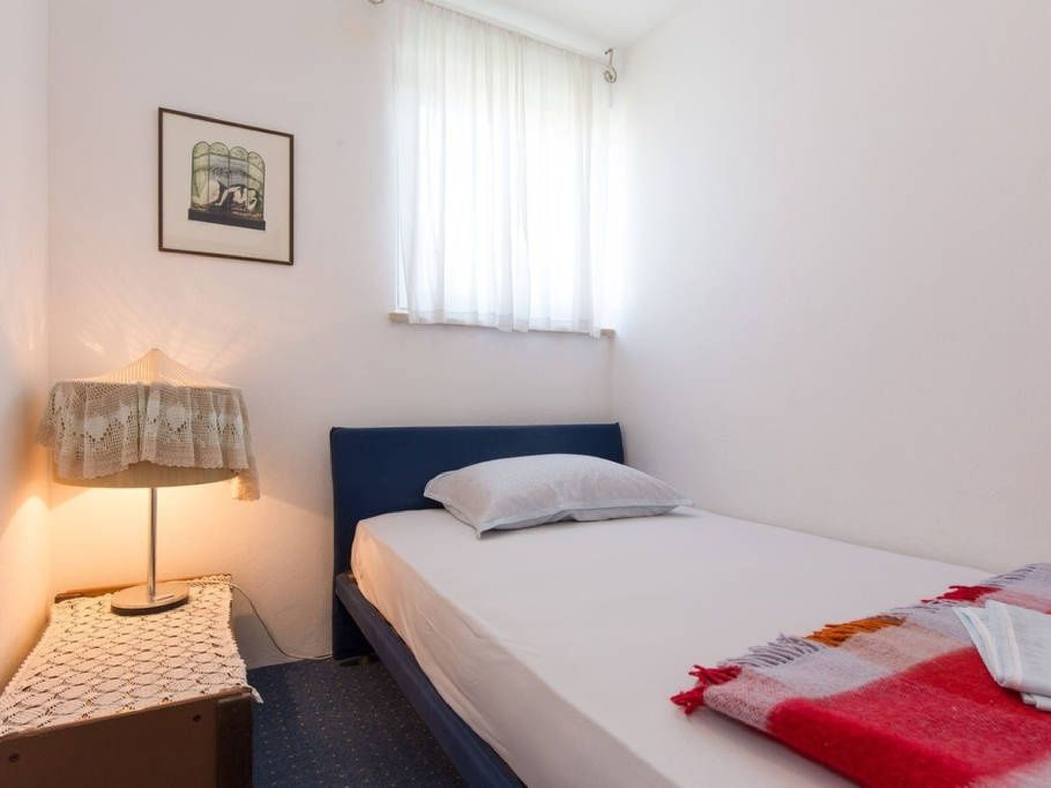 Wohnung "Petar 2" direkt am Strand-Image-tags.info