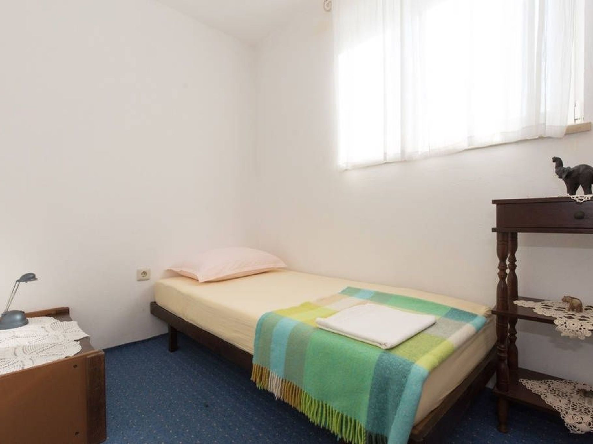 Wohnung "Petar 2" direkt am Strand-Image-tags.info