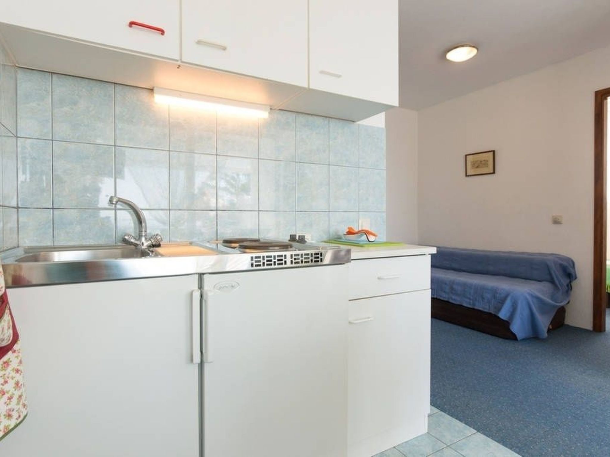 Wohnung "Petar 2" direkt am Strand-Image-tags.info