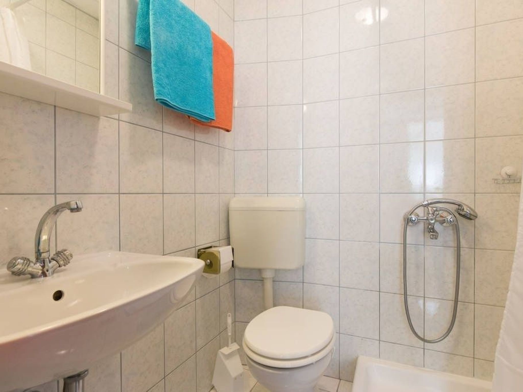 Wohnung "Petar 2" direkt am Strand-Image-tags.info