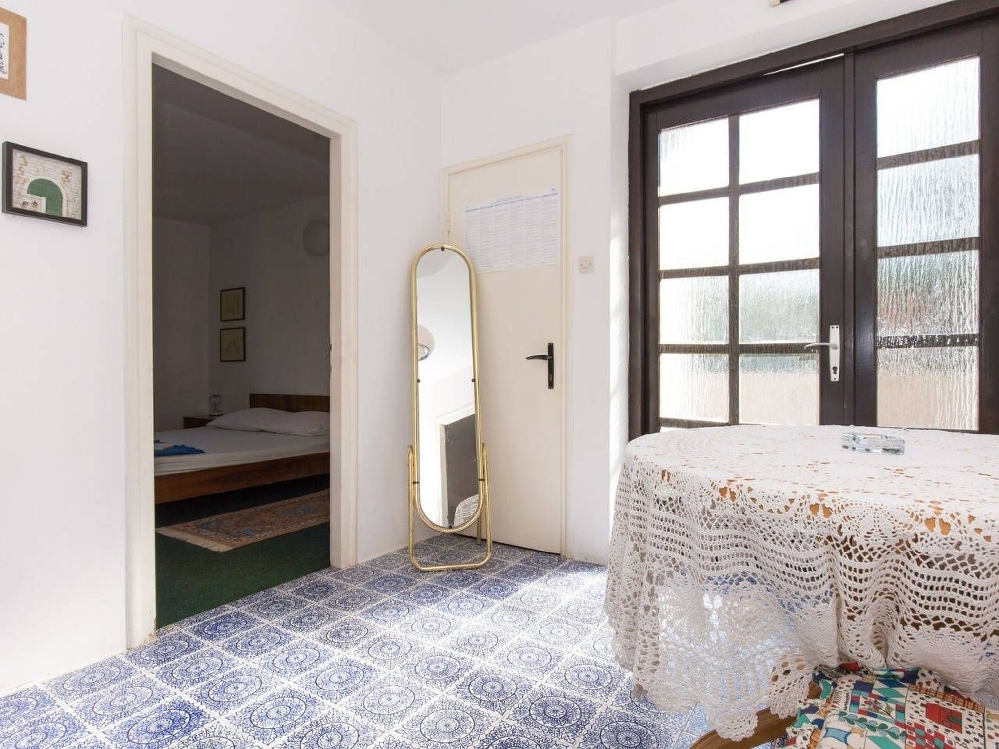 Apartment in der ersten Etage mit drei Schlafzimmern für sechs Personen-Image-tags.info