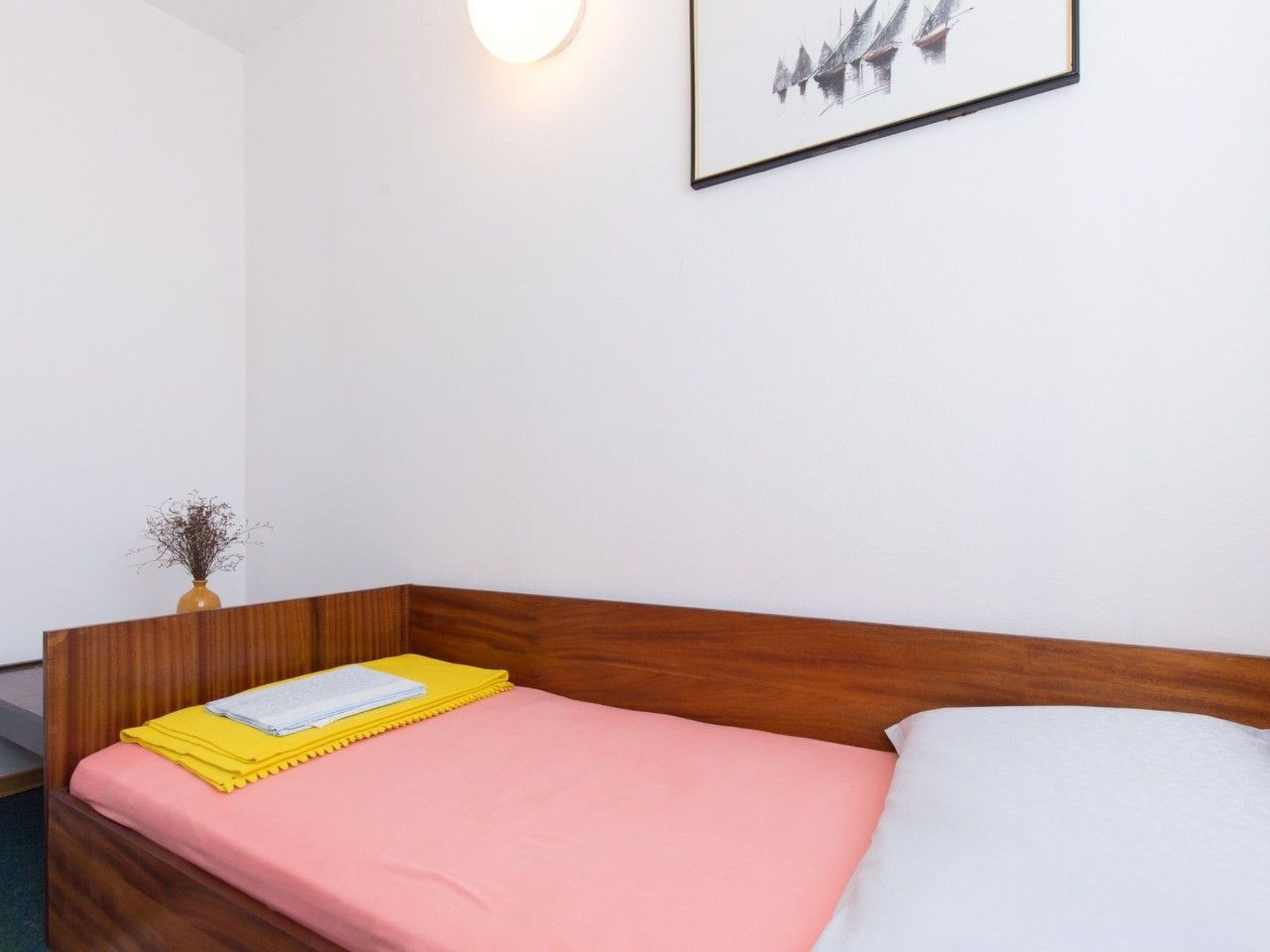 Apartment in der ersten Etage mit drei Schlafzimmern für sechs Personen-Image-tags.info