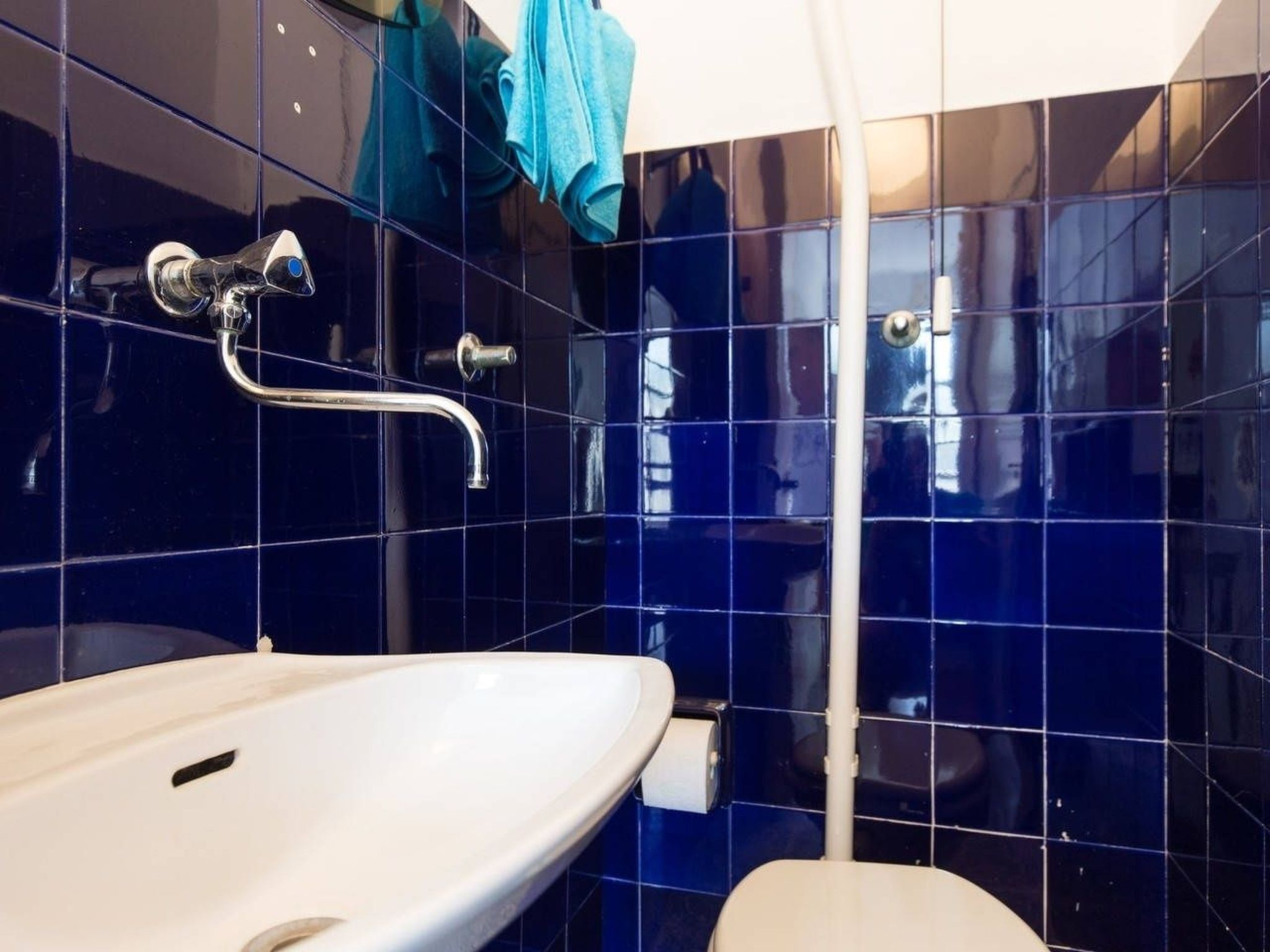 Apartment in der ersten Etage mit drei Schlafzimmern für sechs Personen-Image-tags.info