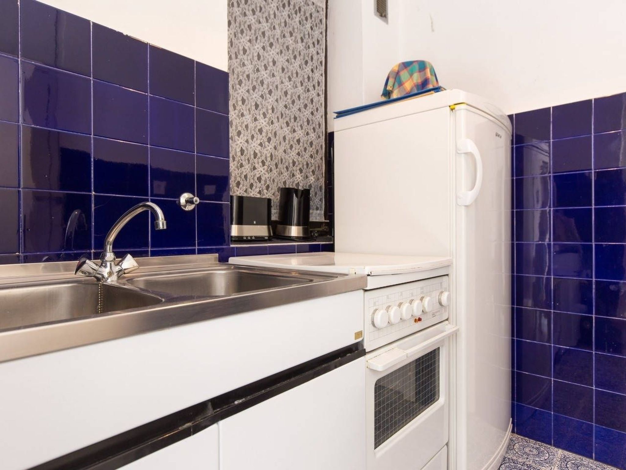 Apartment in der ersten Etage mit drei Schlafzimmern für sechs Personen-Image-tags.info