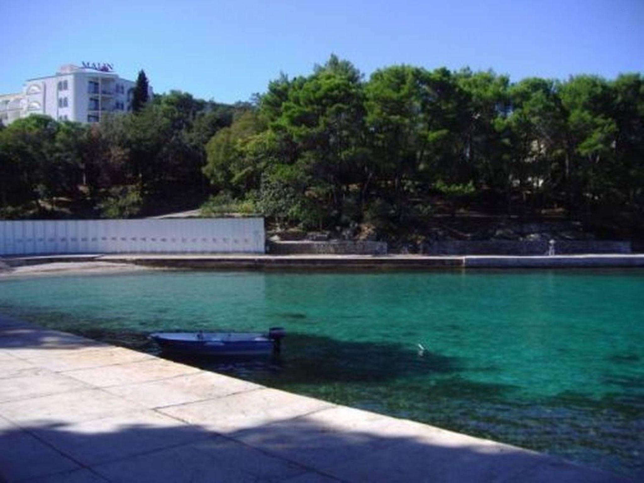 Apartment in der ersten Etage mit drei Schlafzimmern für sechs Personen-Image-tags.info