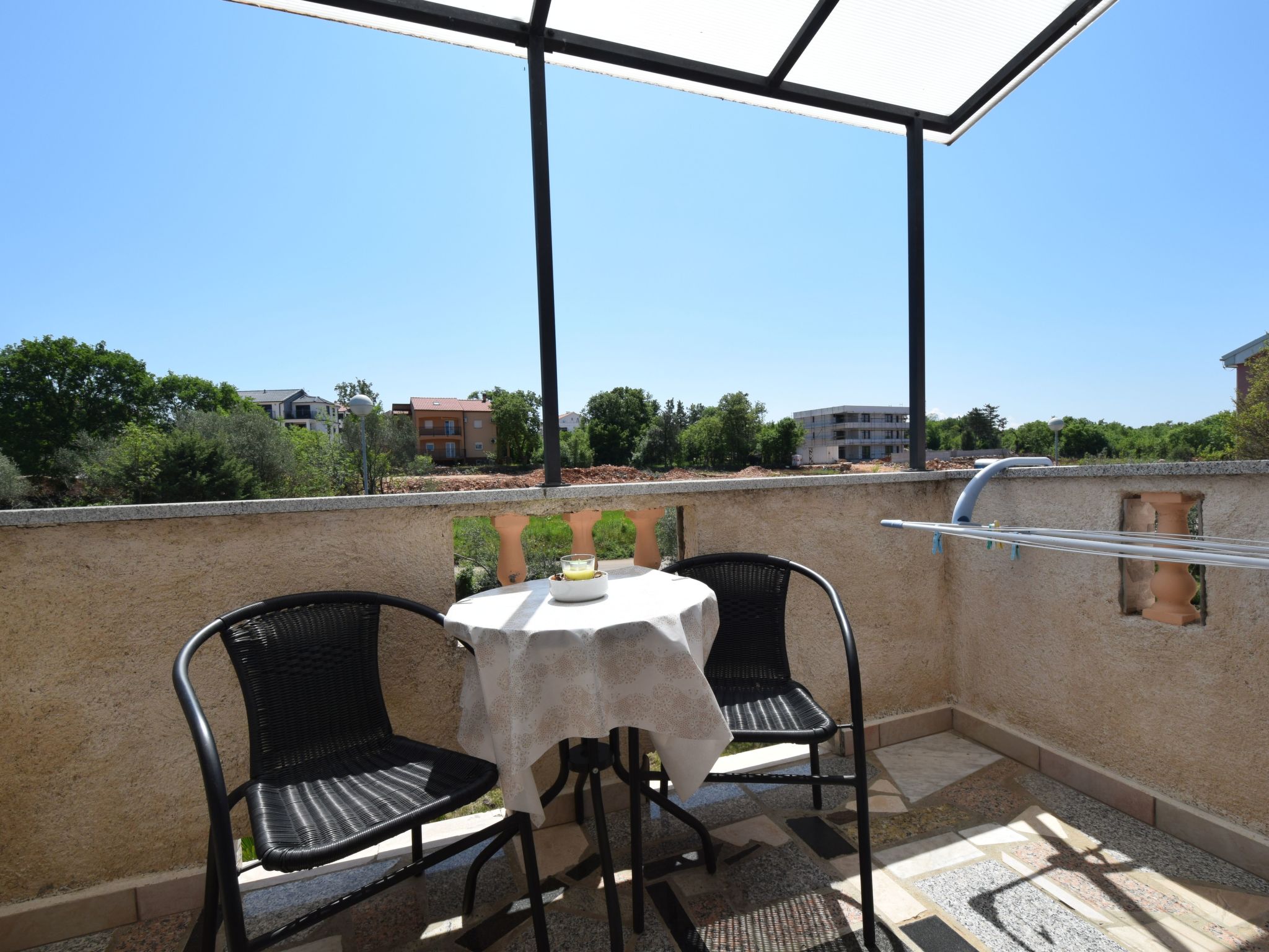 Wohnung "Josipa1" mit privatem Balkon-Image-tags.info