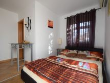 Studio apartment Mikec 1