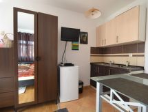 Studio apartment Mikec 1