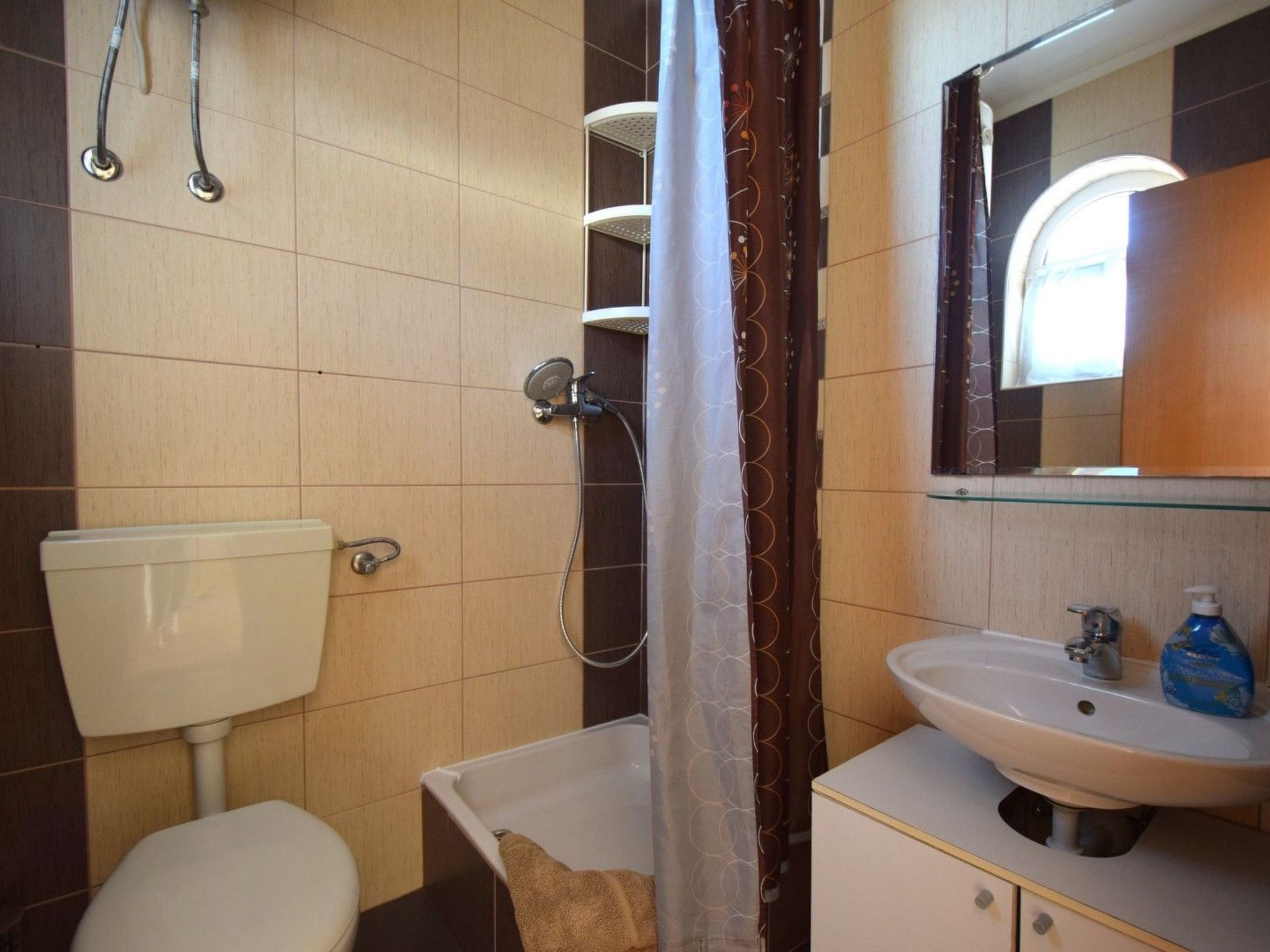 Studio apartment Mikec 1