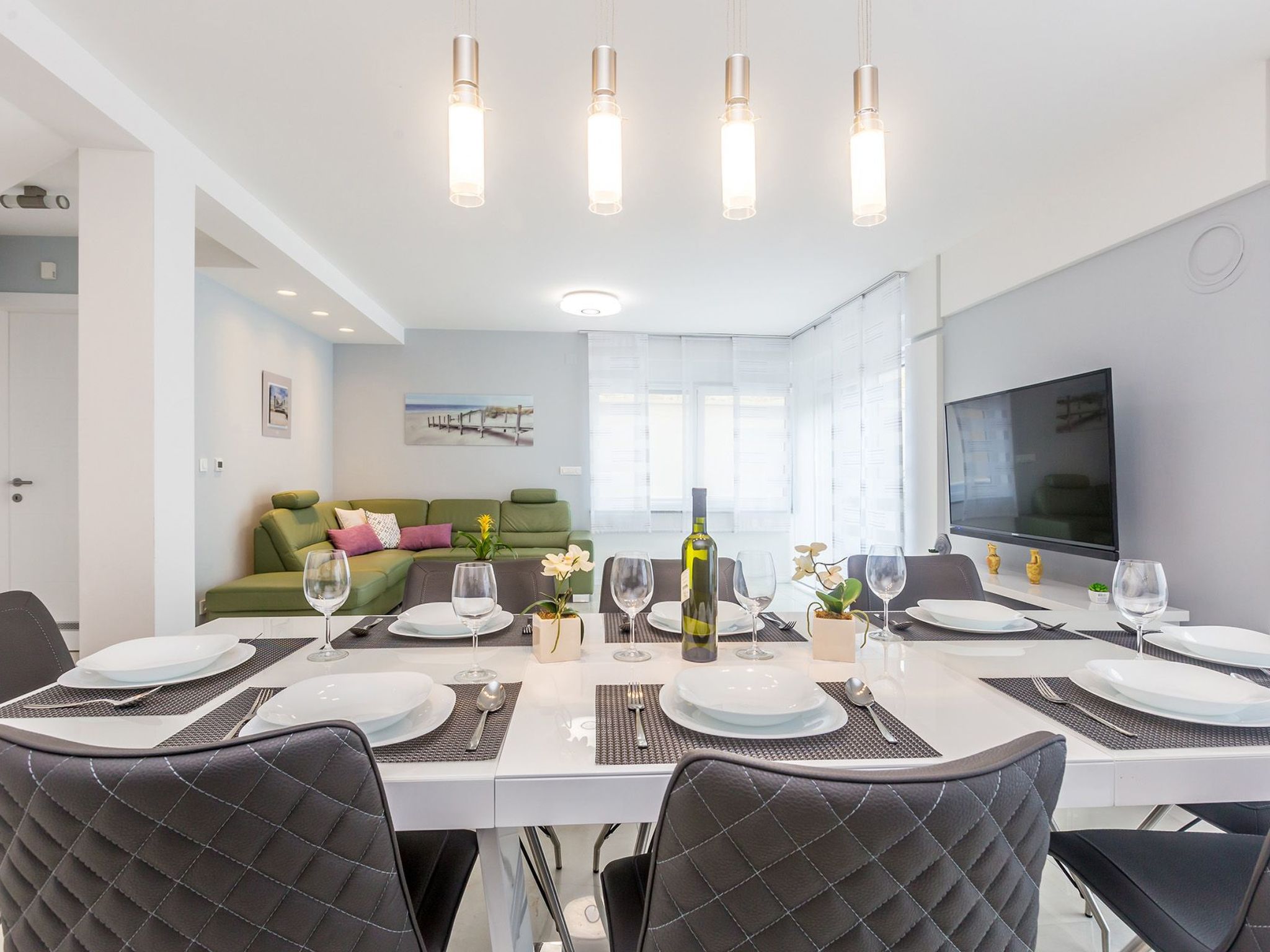 "Olive Nika" mit privatem Pool-Image-tags.info