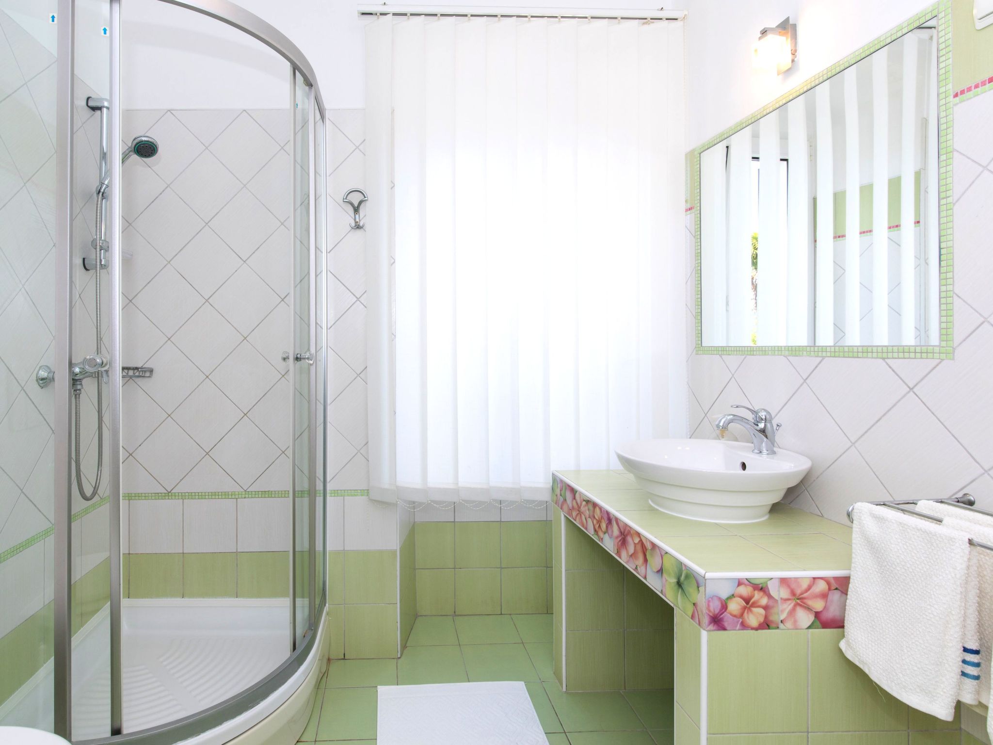 Wohnung "Ivona" in Strandnähe-Image-tags.info