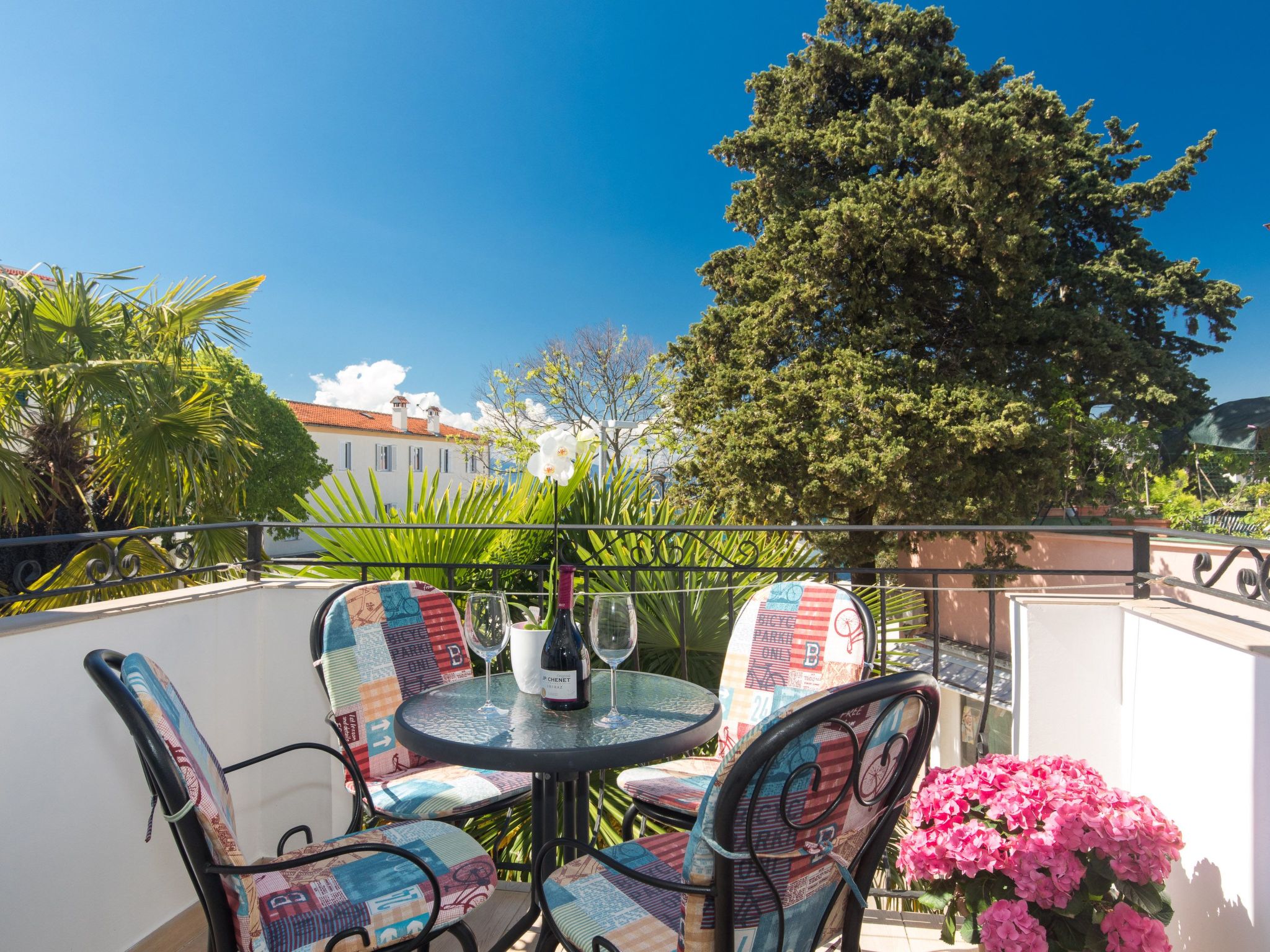 Wohnung "Ivona" in Strandnähe-Image-tags.info