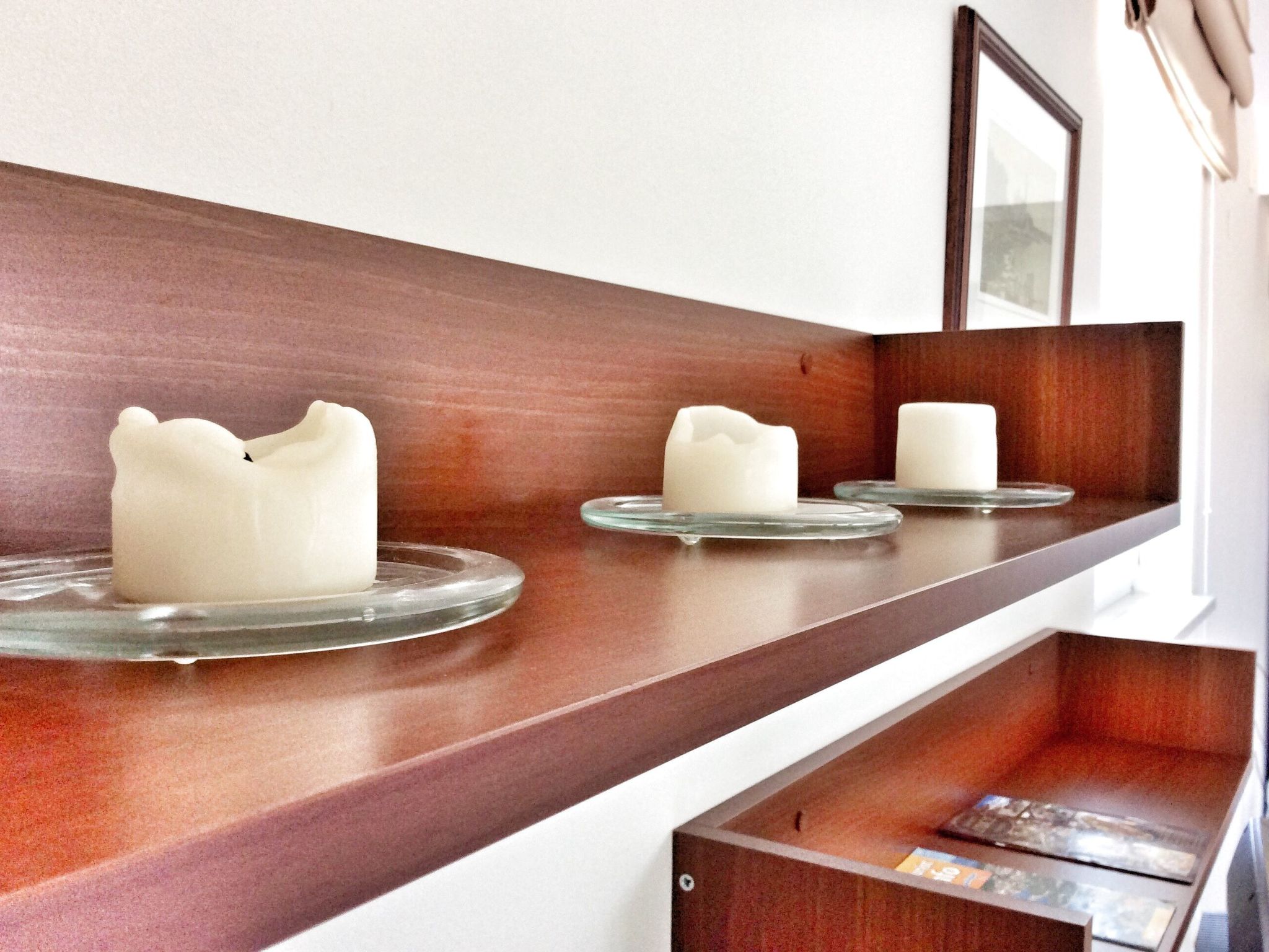Apartment für vier Erwachsene und zwei Kinder mit Balkon - Binnen