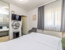 Budget Doppelzimmer