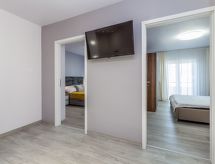 Suite(keine Küche)