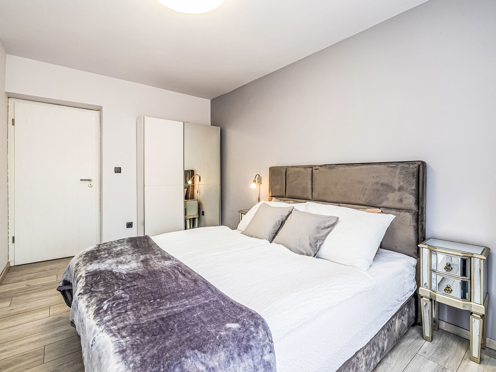 Suite(keine Küche)