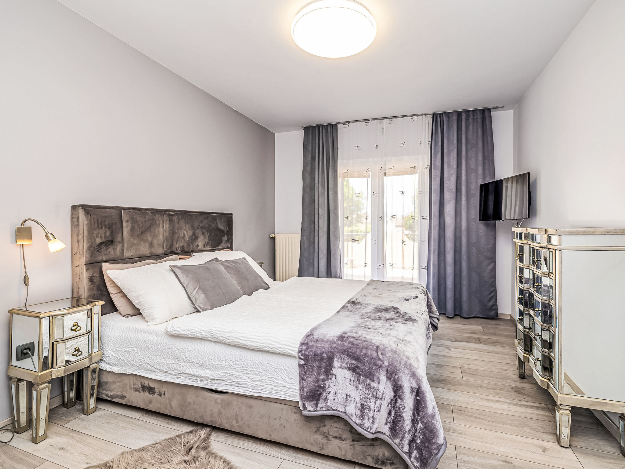 Suite(keine Küche)