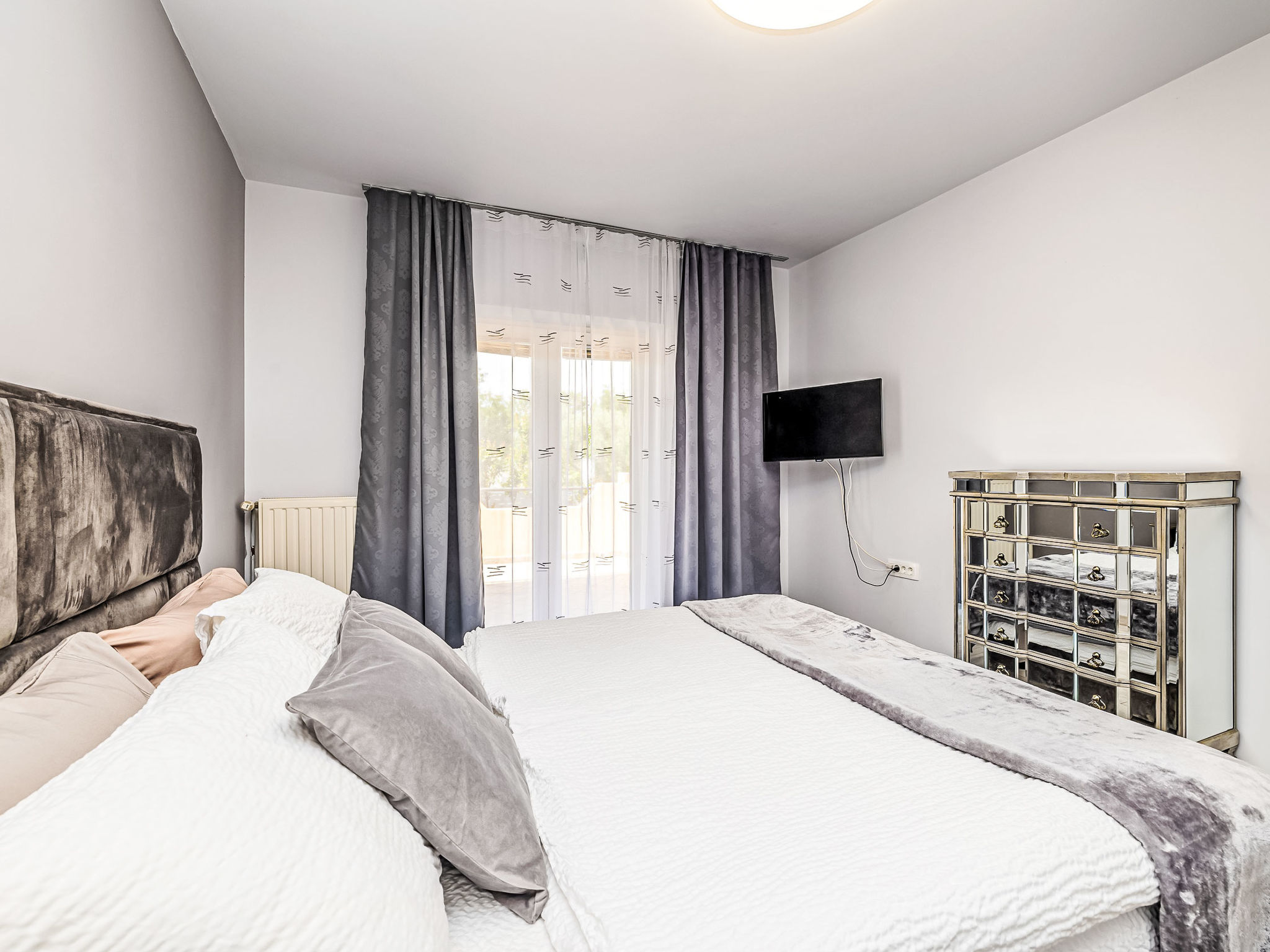 Suite(keine Küche)