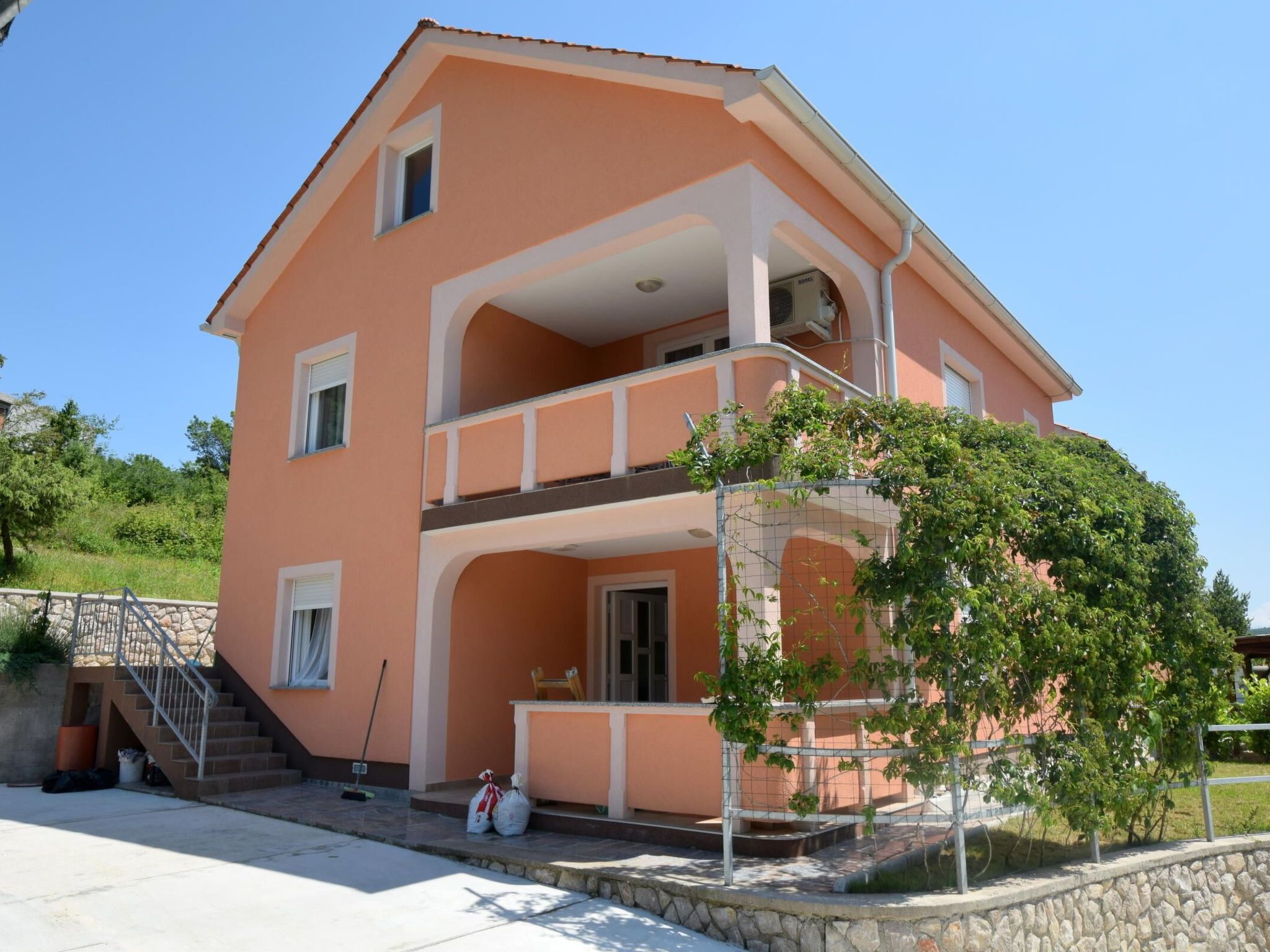 Wohnung Pfosten-Image-tags.info