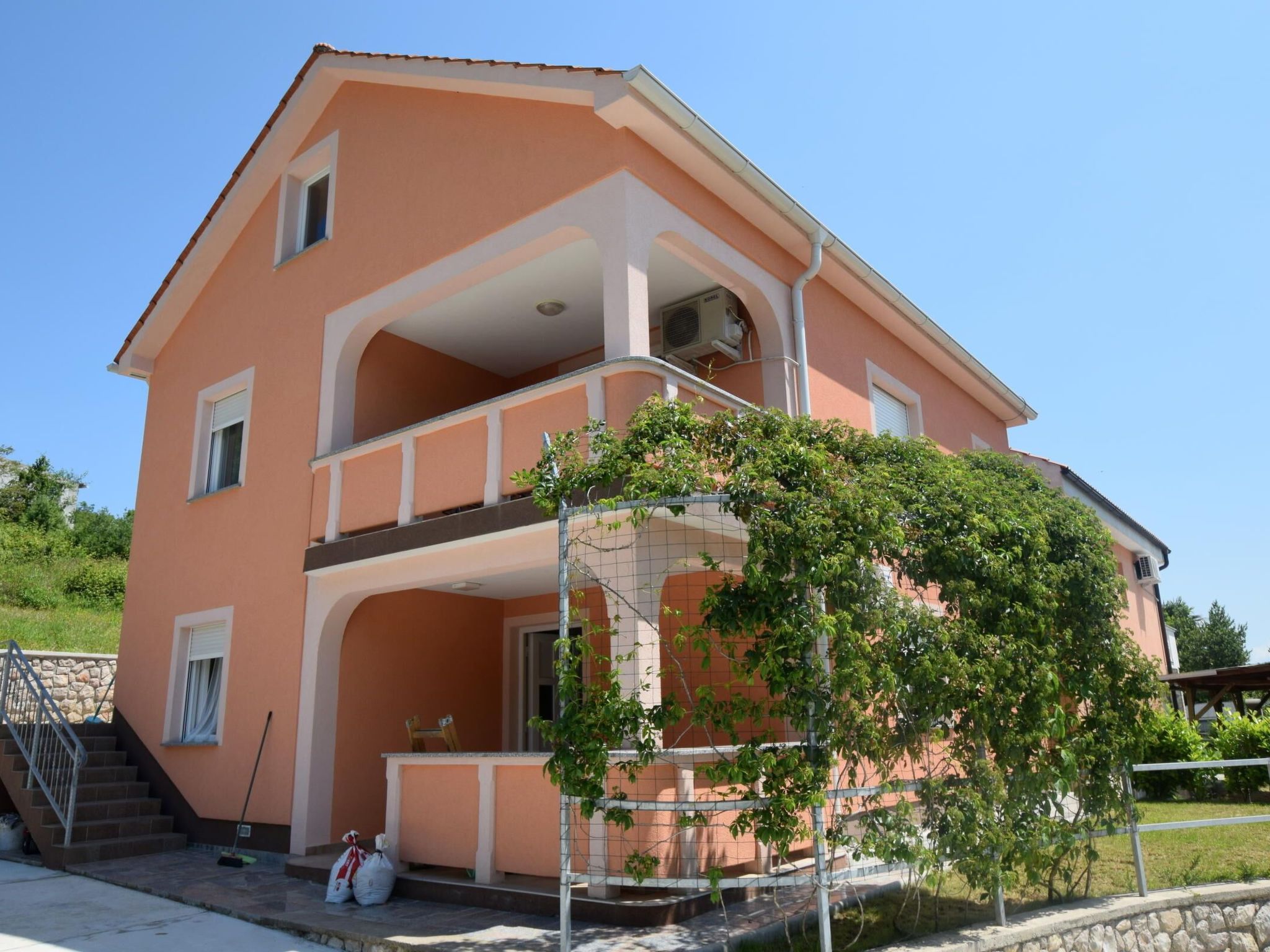 Wohnung Pfosten-Image-tags.info