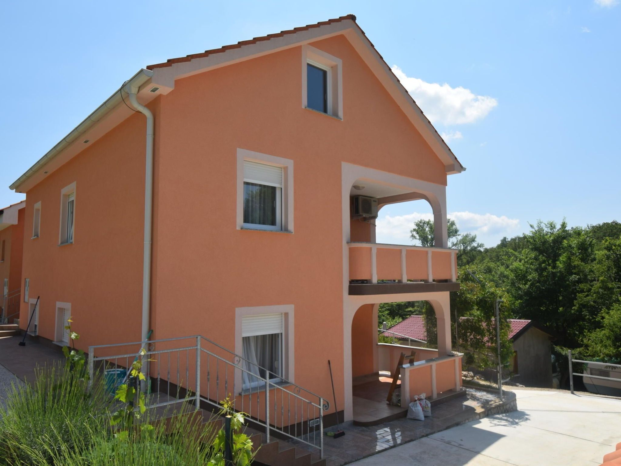 Wohnung Pfosten-Image-tags.info