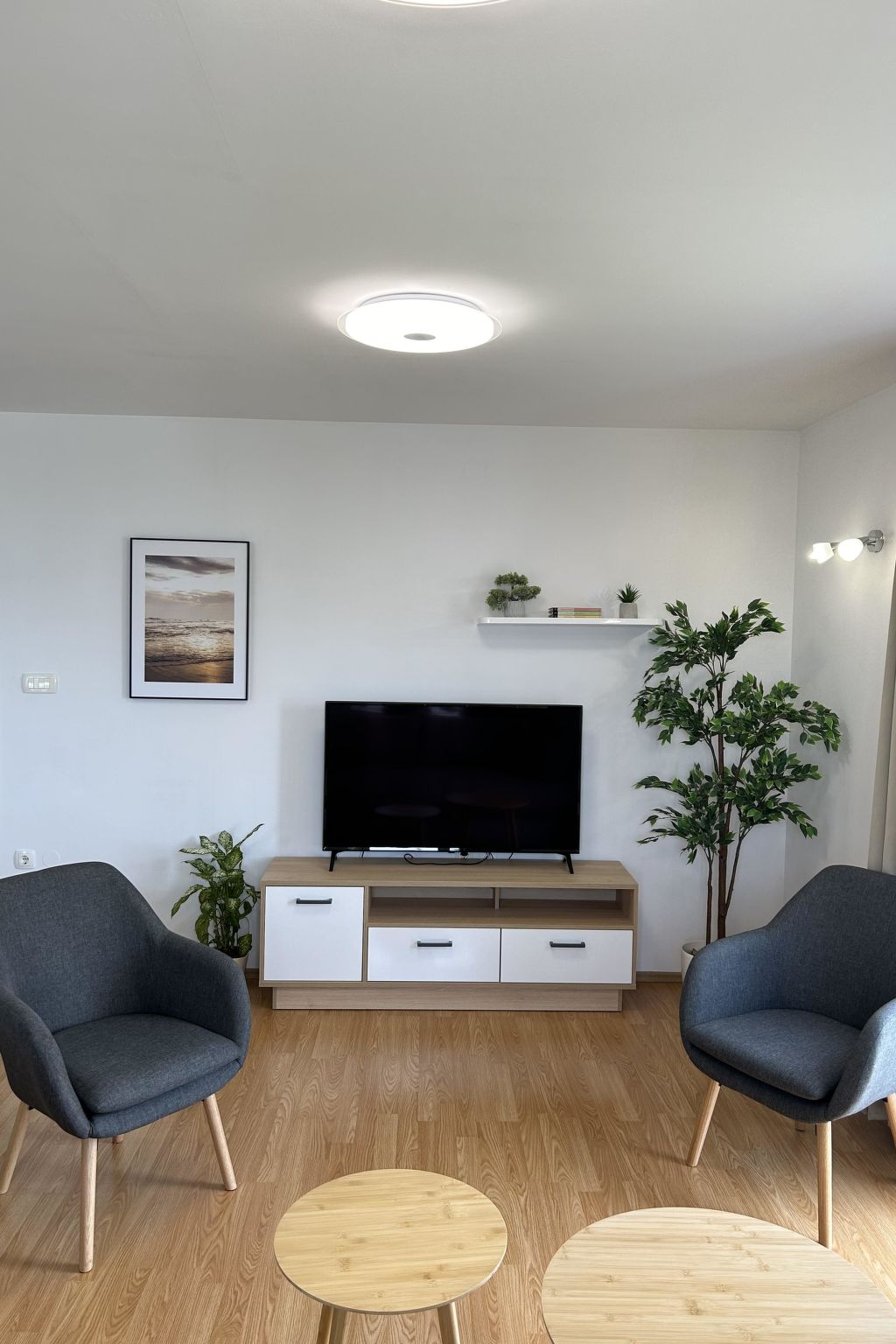 Apartment Sweet Lapat 2