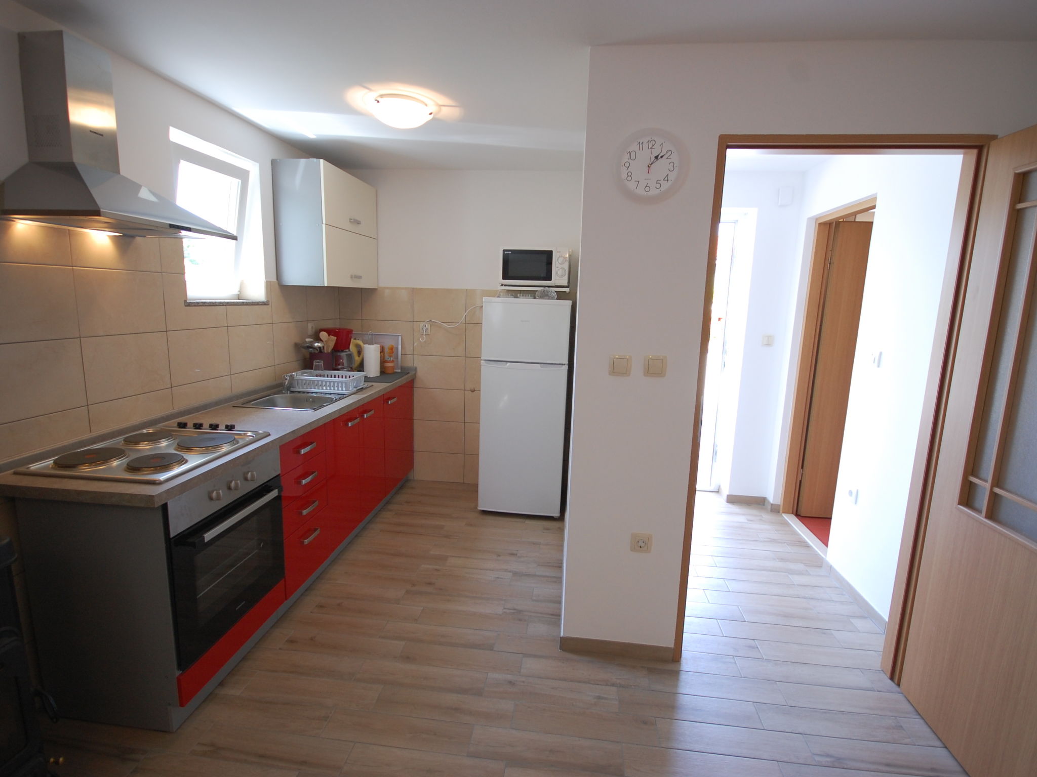 Apartment Bazdaric - Image-tags.info