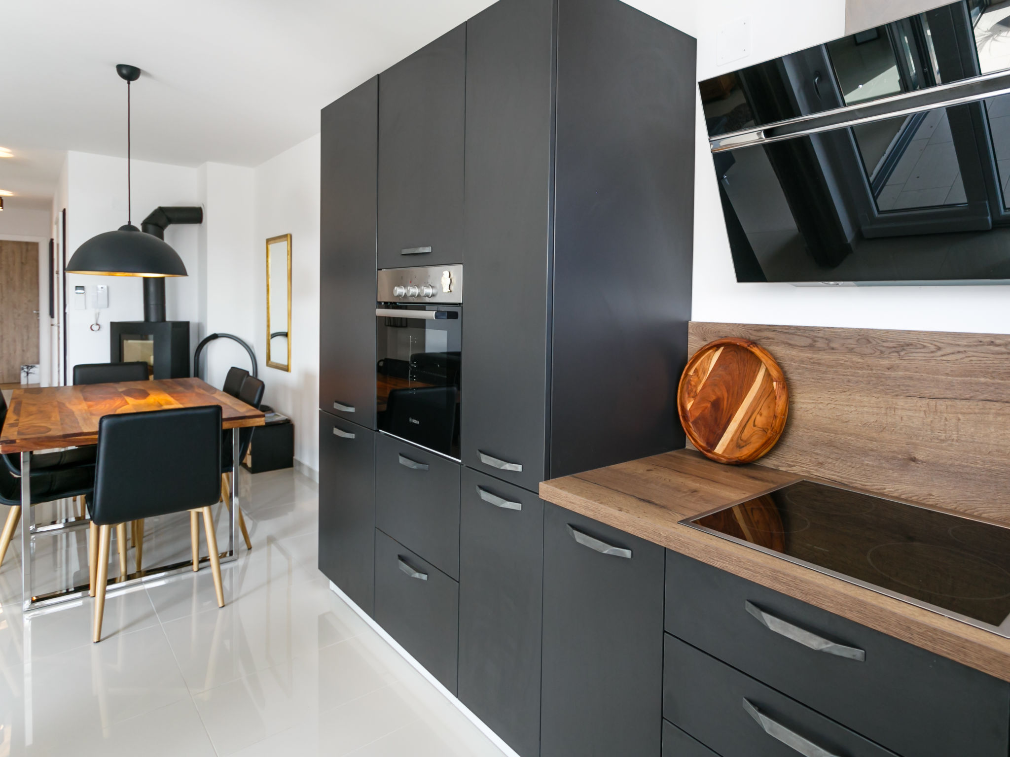 Apartment Mato - 2 – Krk/Milohnici – Kvarner Bucht