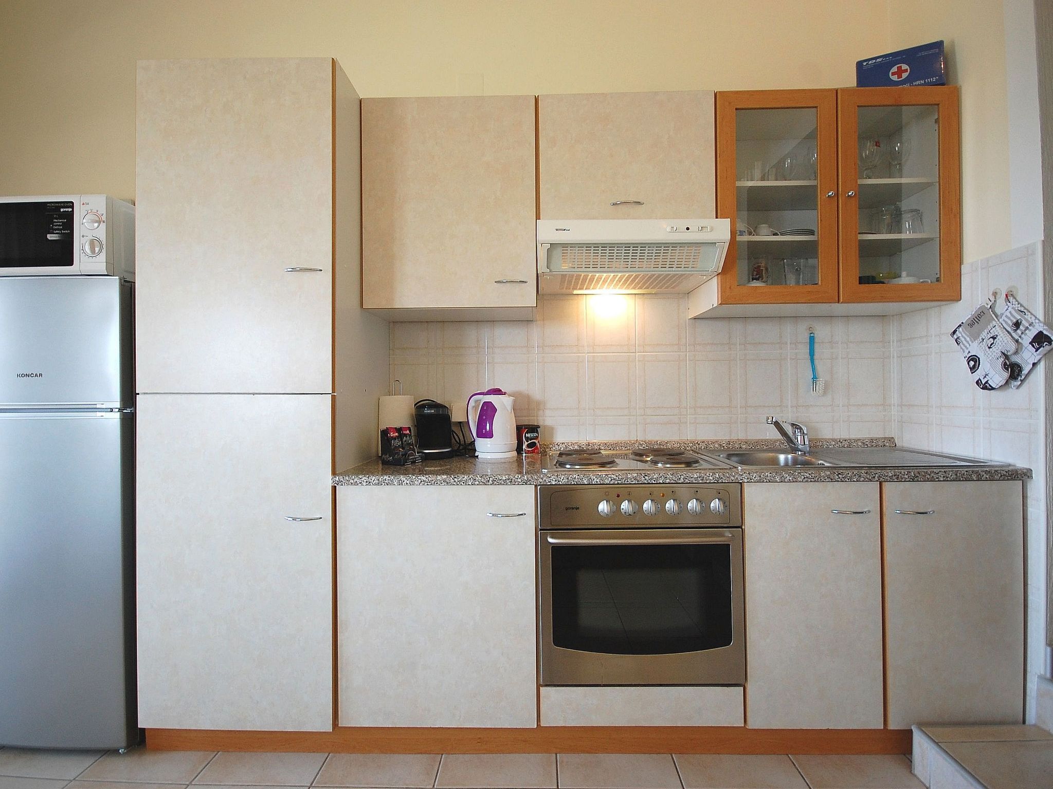 Apartment Nency - 1 - Image-tags.info