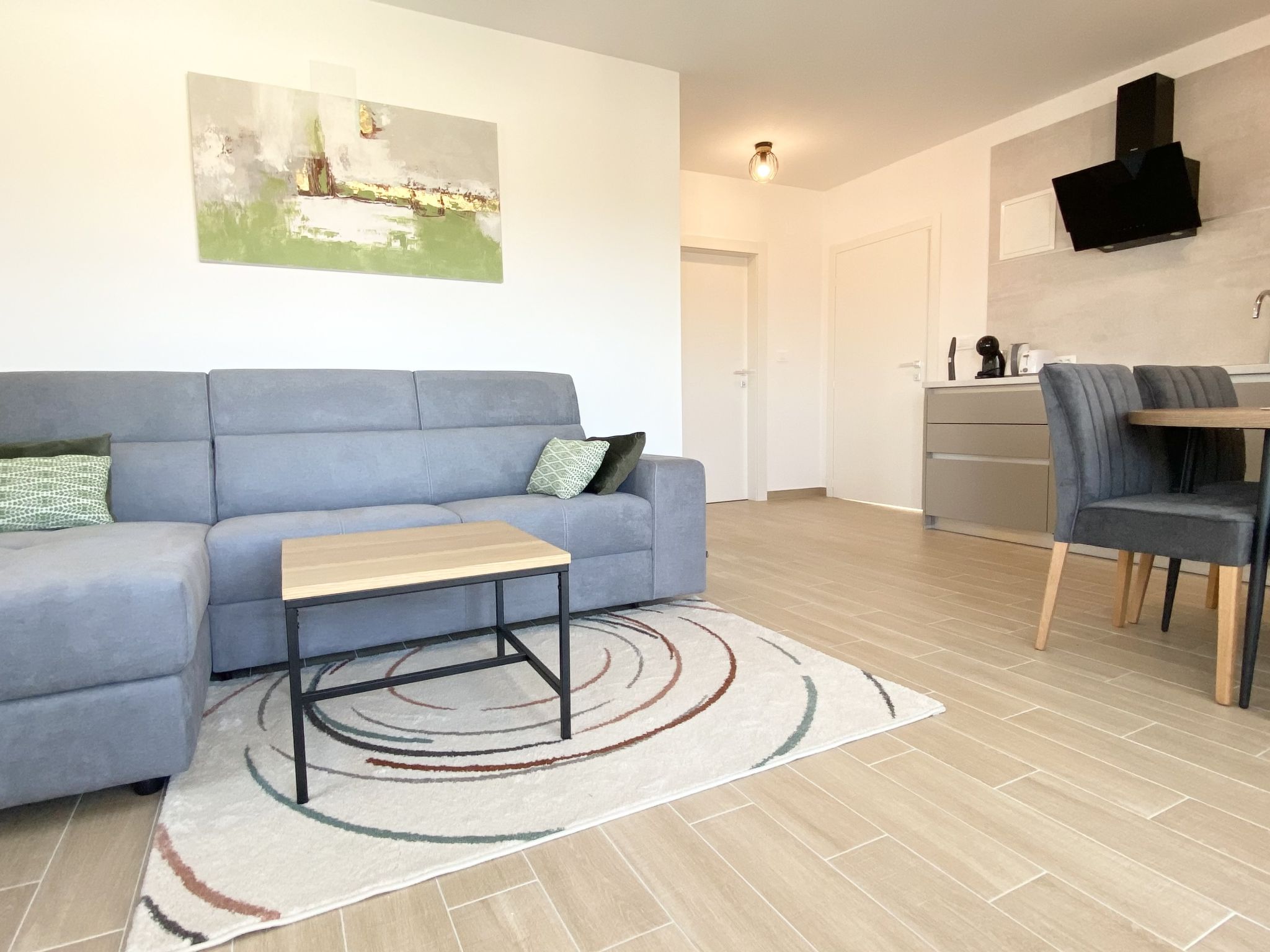 Apartment Malina - 3 - Image-tags.info