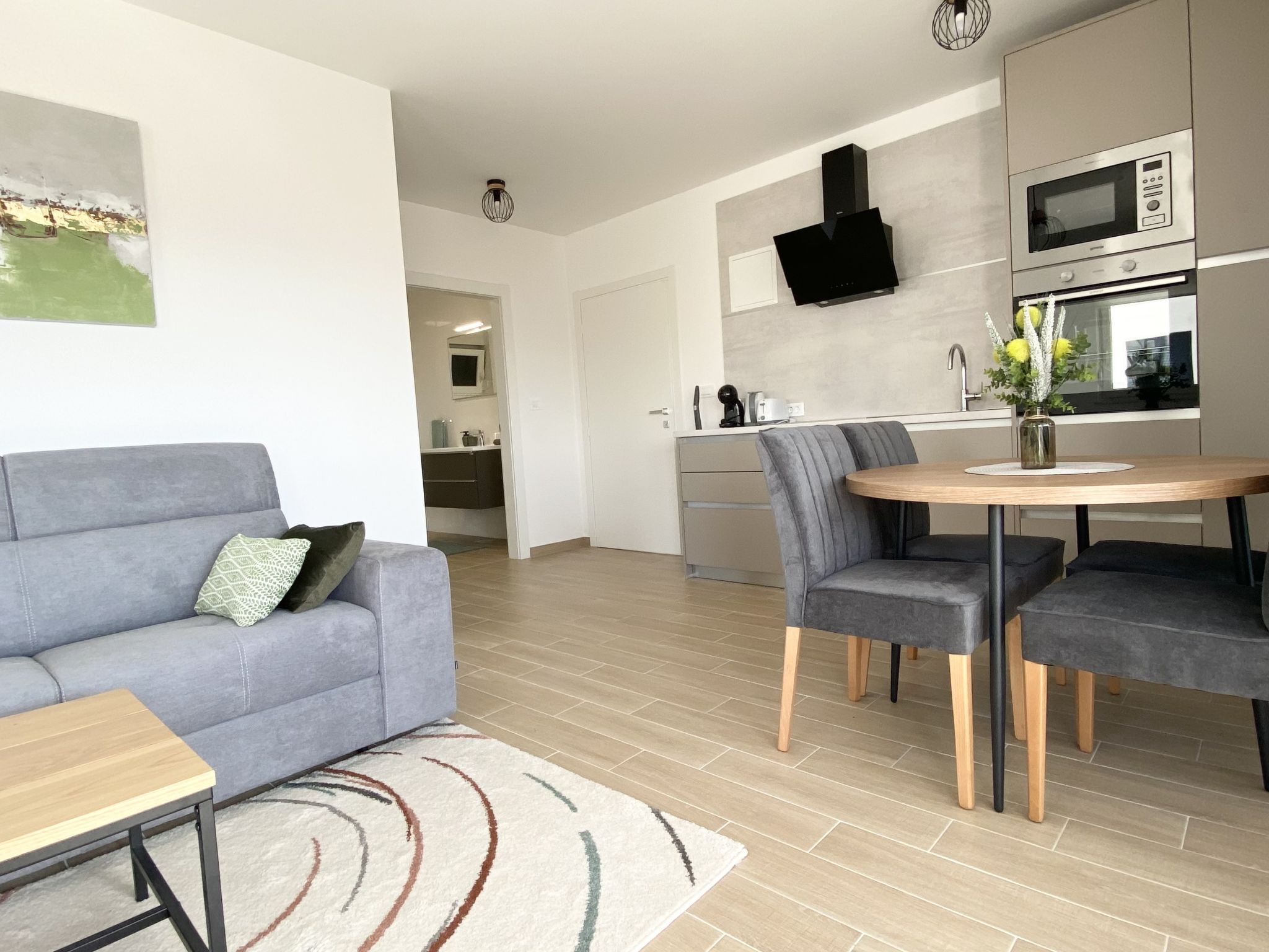 Apartment Malina - 3 - Image-tags.info