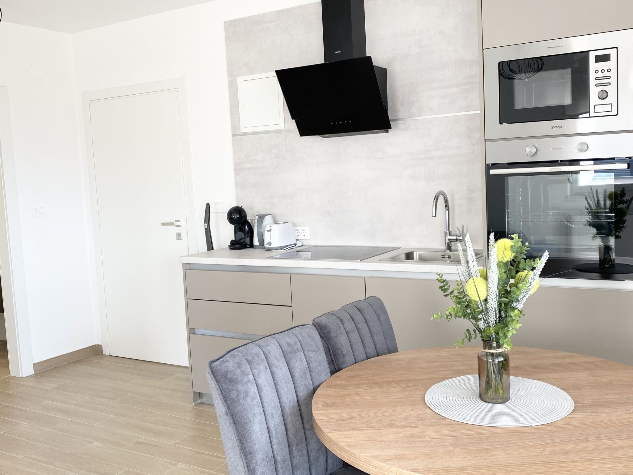 Apartment Malina - 3