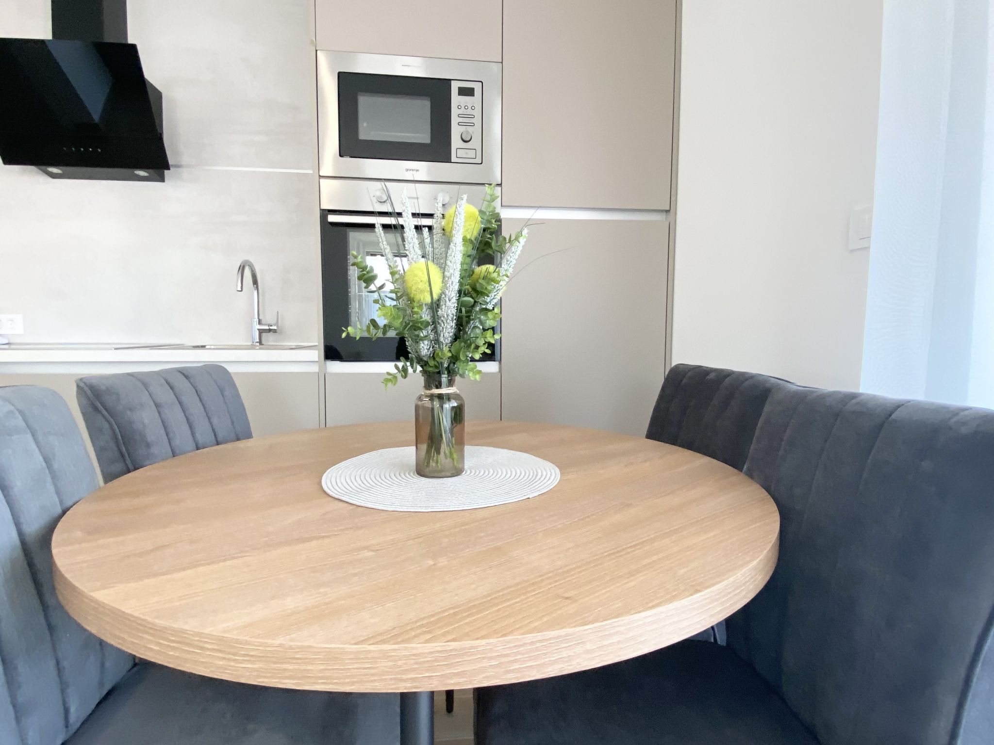 Apartment Malina - 3