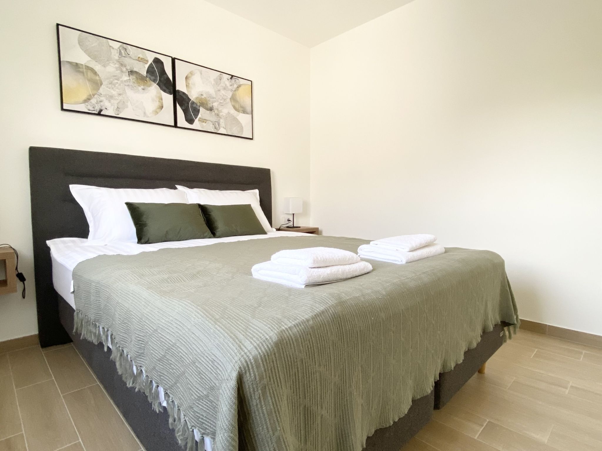 Apartment Malina - 3