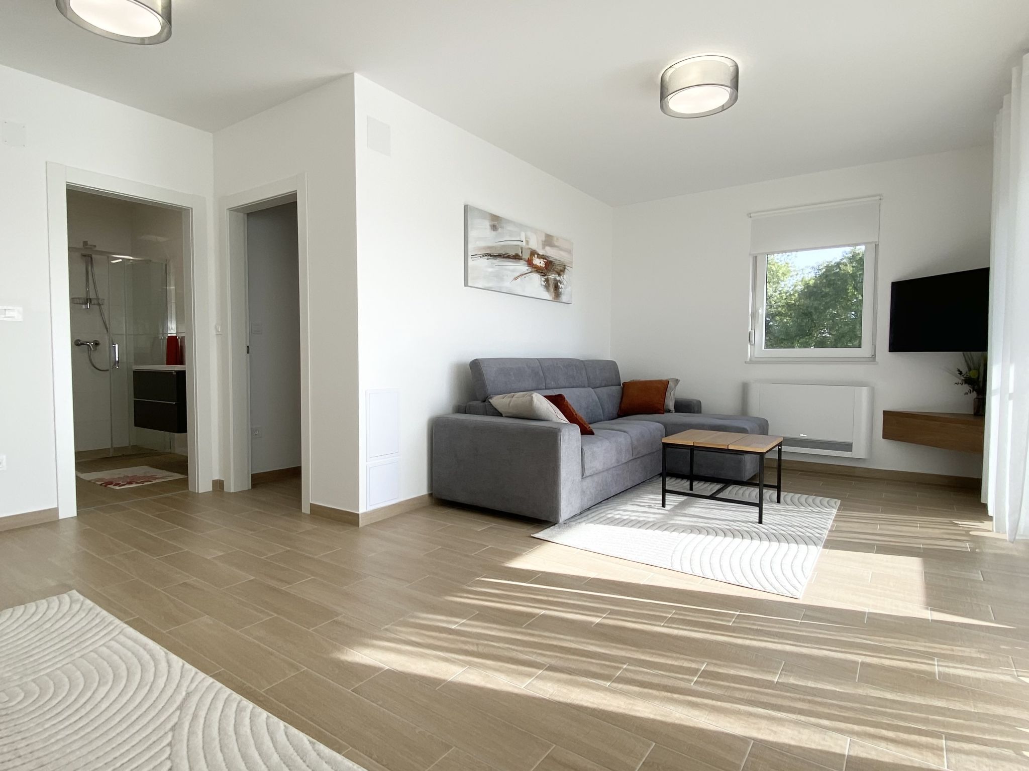 Apartment Malina - 2 - Image-tags.info